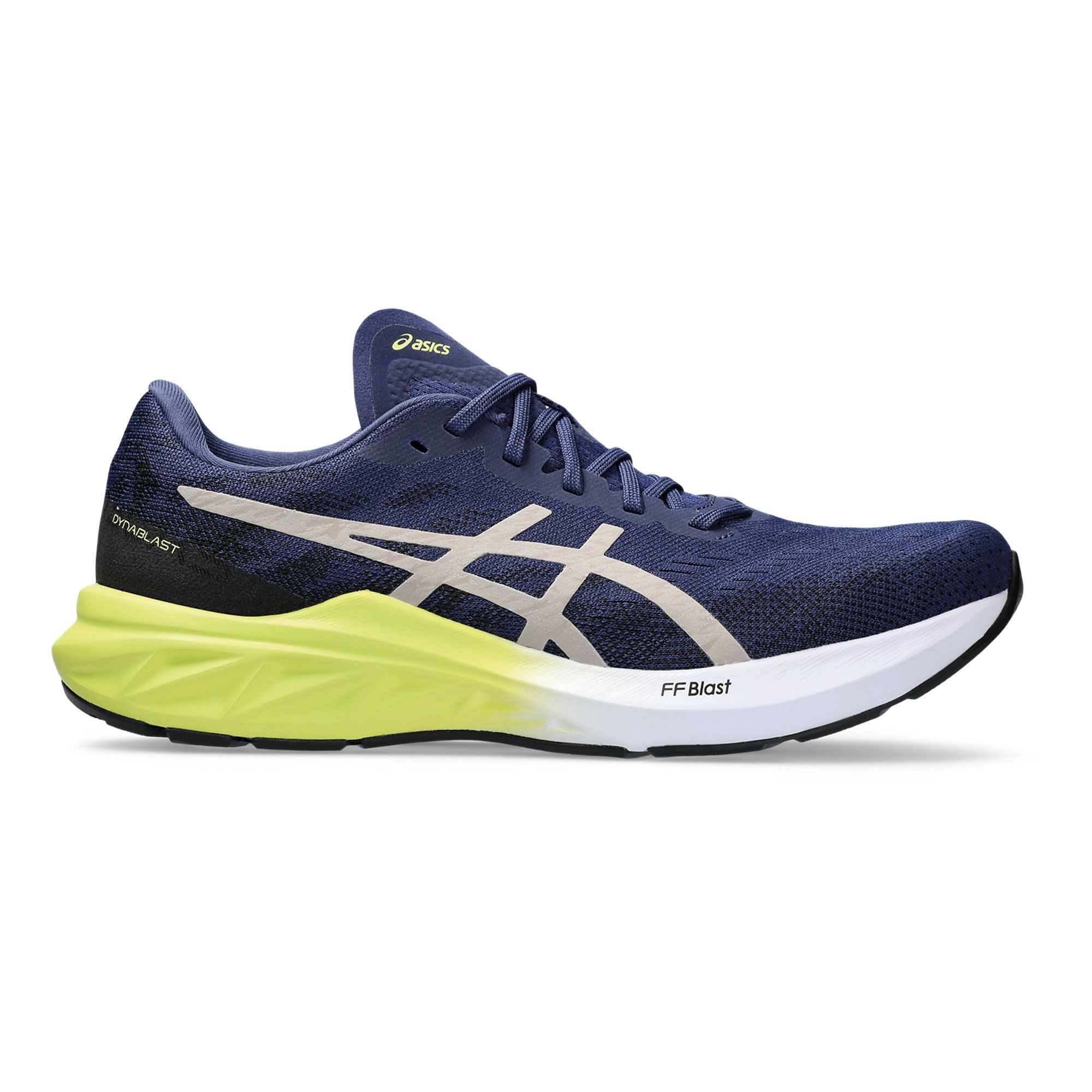 Asics Dynablast 3 Laufschuhe Herren