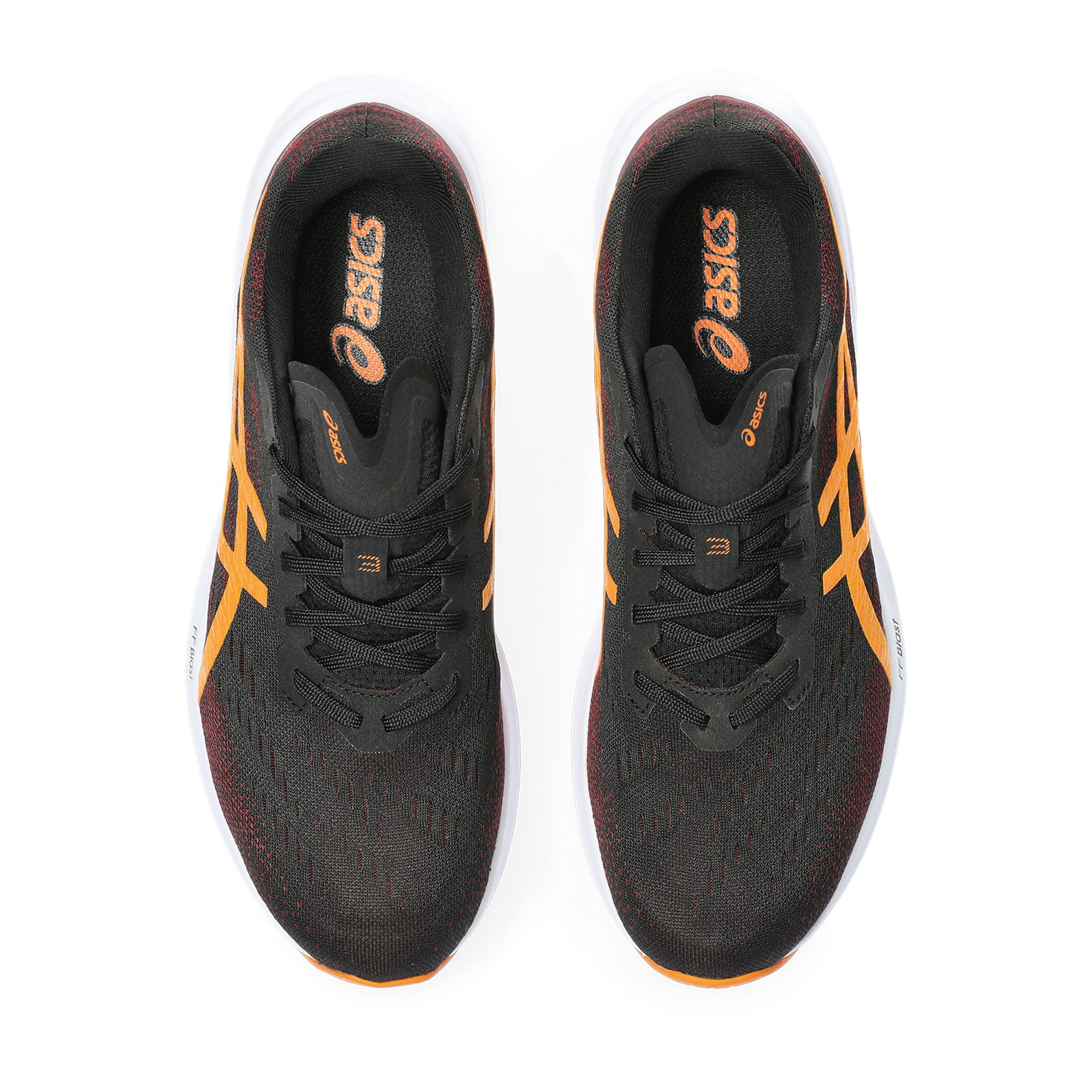 Asics Dynablast 3 Hardloopschoenen Heren