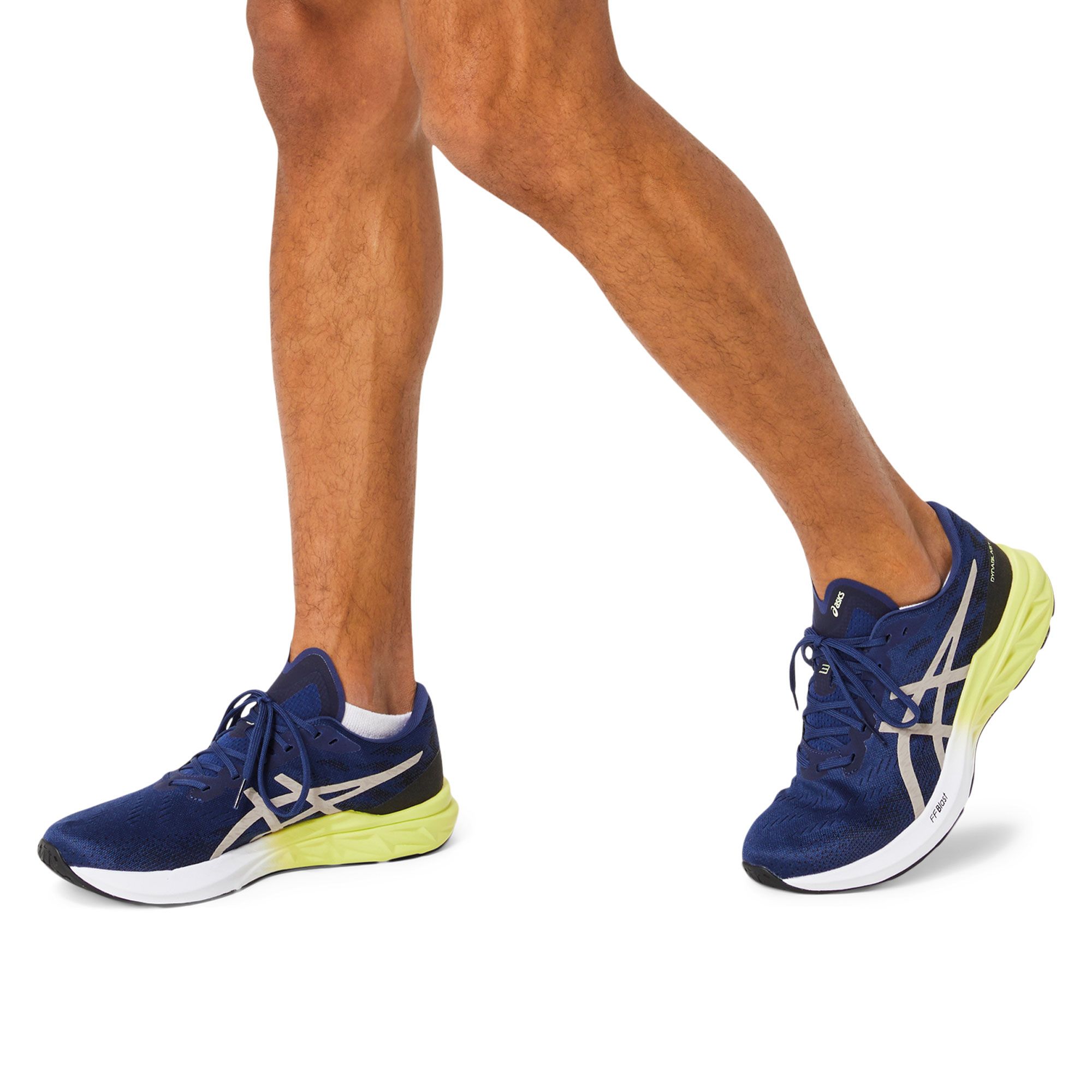 Asics Dynablast 3 Laufschuhe Herren