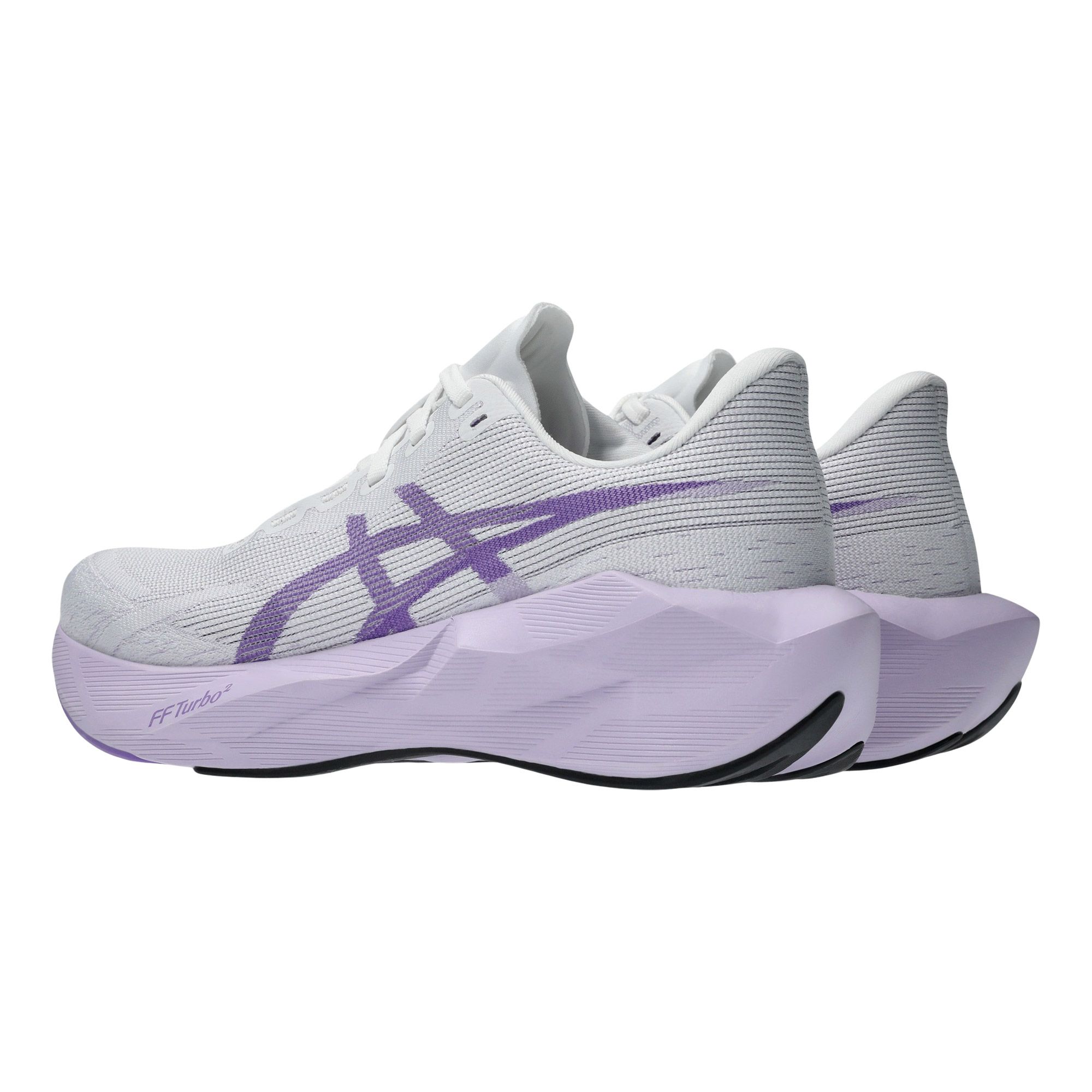 Chaussures de course Asics Novablast 6 Femmes