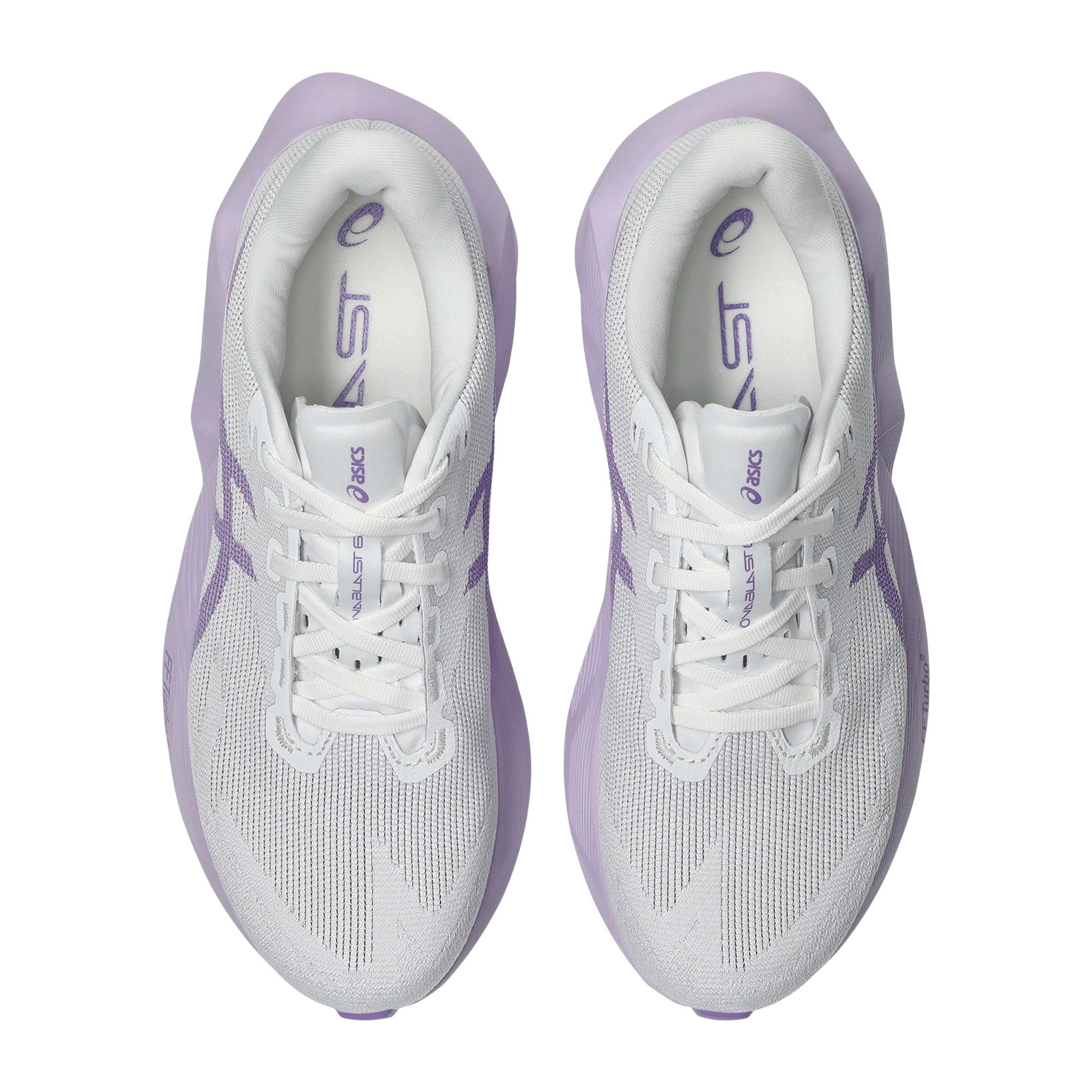 Chaussures de course Asics Novablast 6 Femmes
