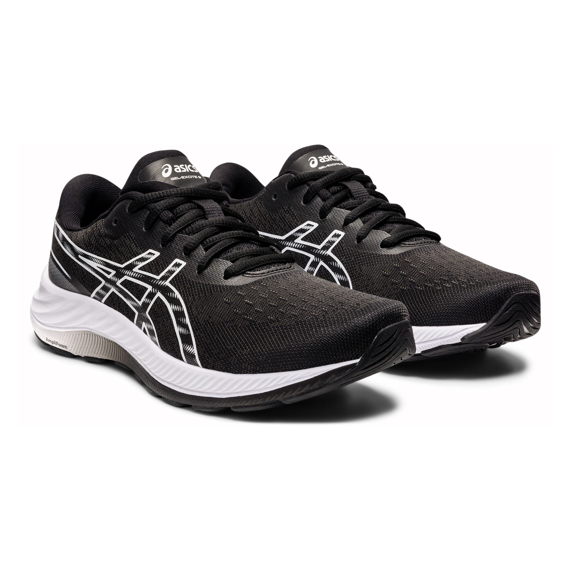 Asics Gel-Excite 9 Hardloopschoenen Dames
