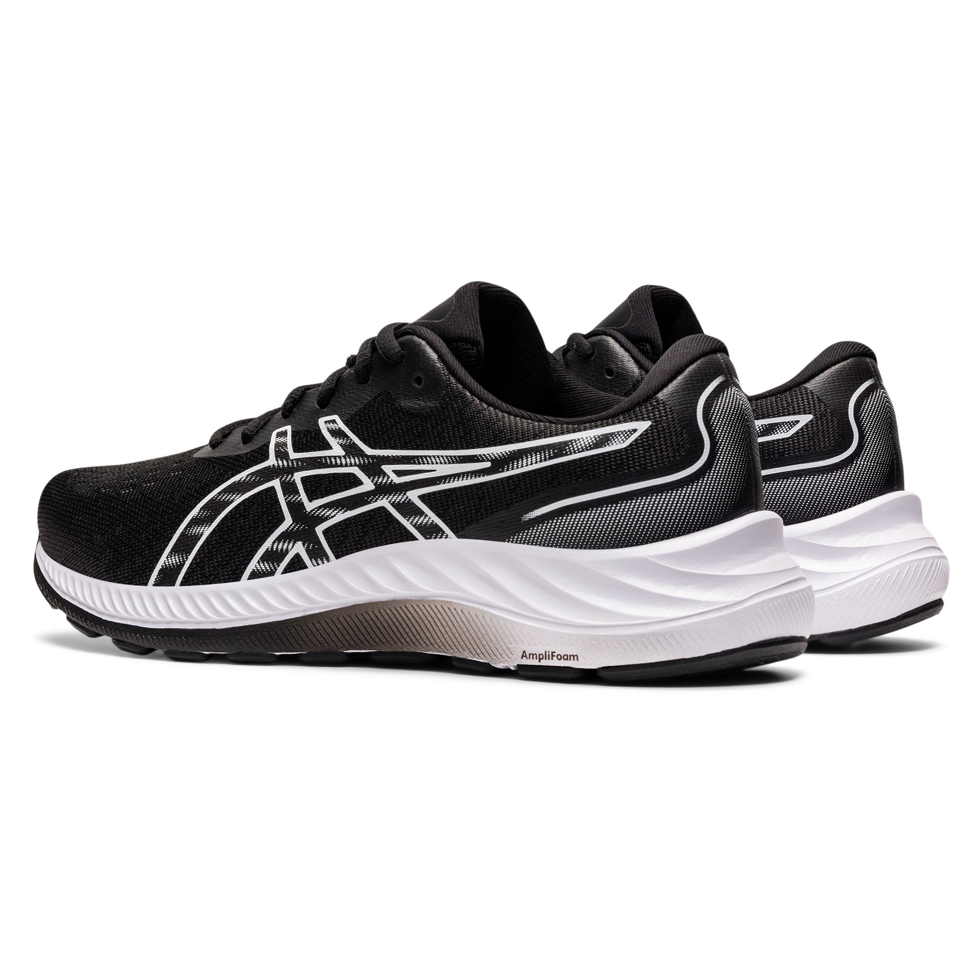 Asics Gel-Excite 9 Hardloopschoenen Dames