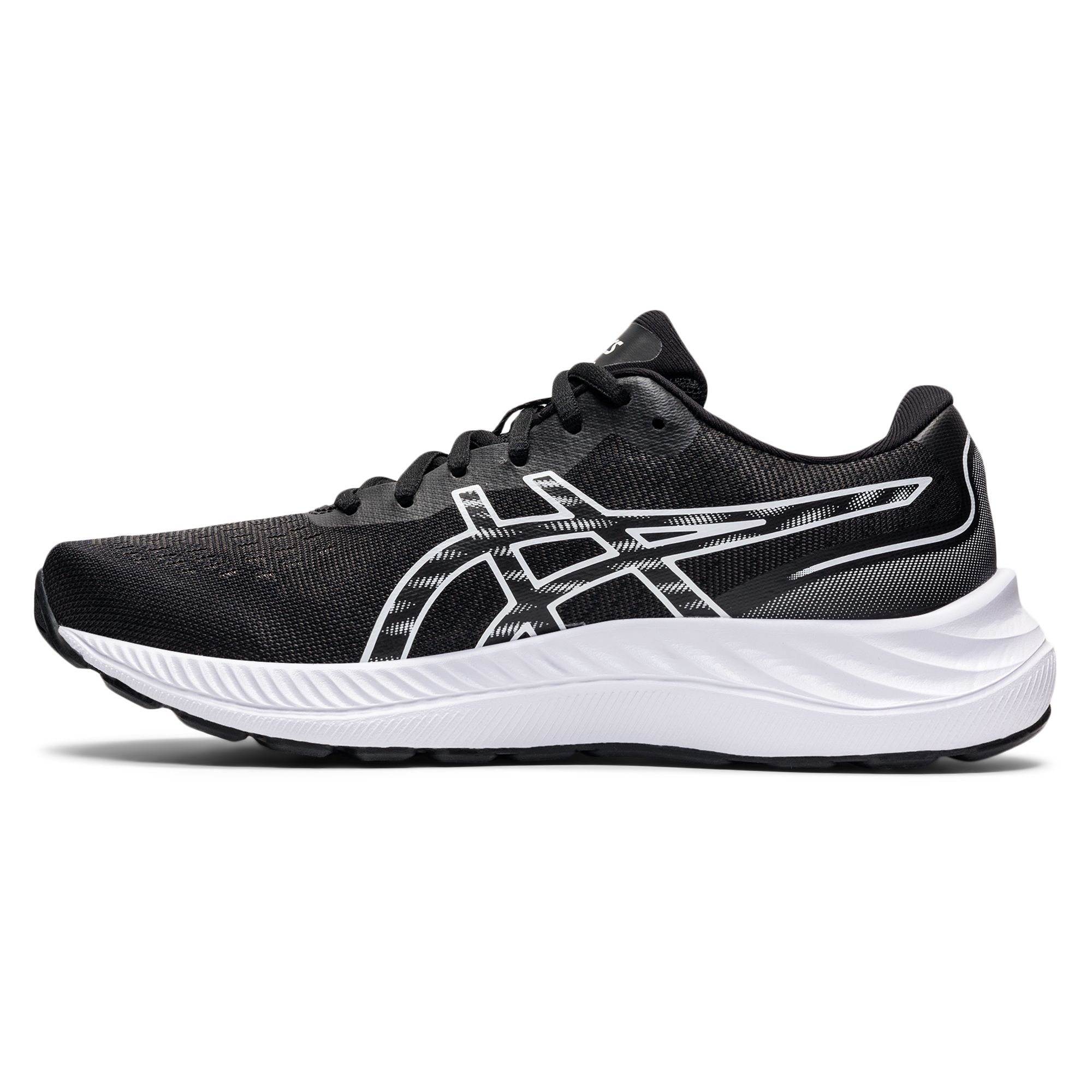 Asics Gel-Excite 9 Hardloopschoenen Dames