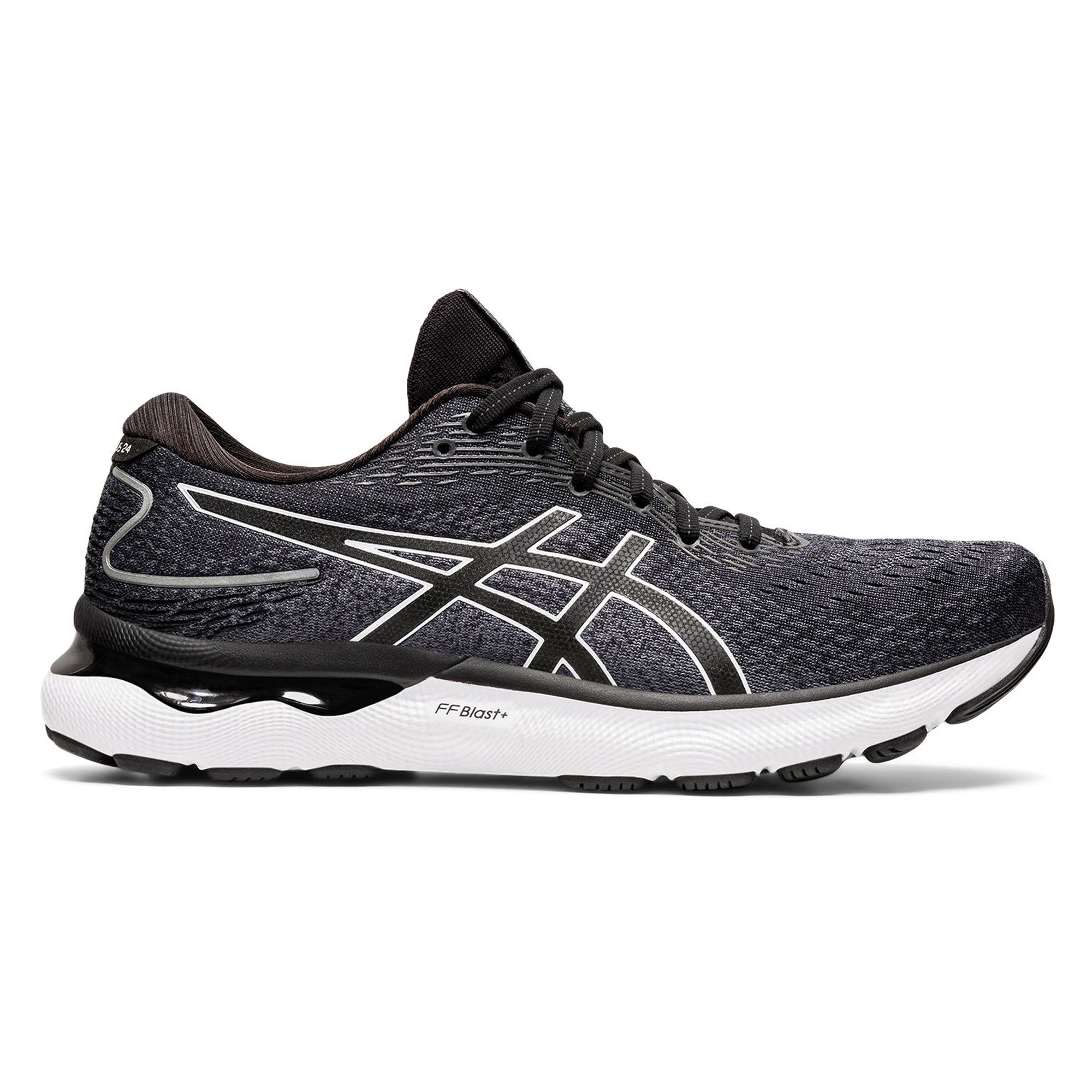 Asics Gel-Nimbus 24 Hardloopschoen Heren