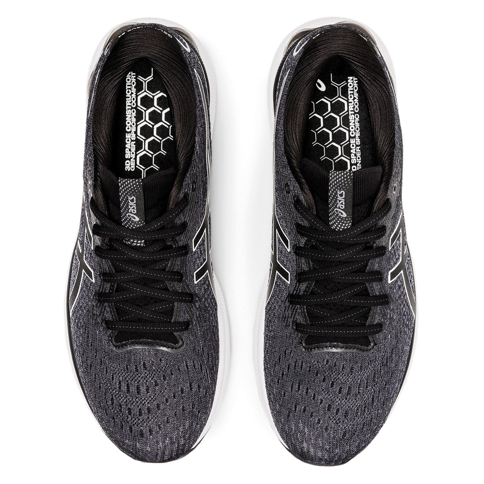 Asics Gel-Nimbus 24 Hardloopschoen Heren