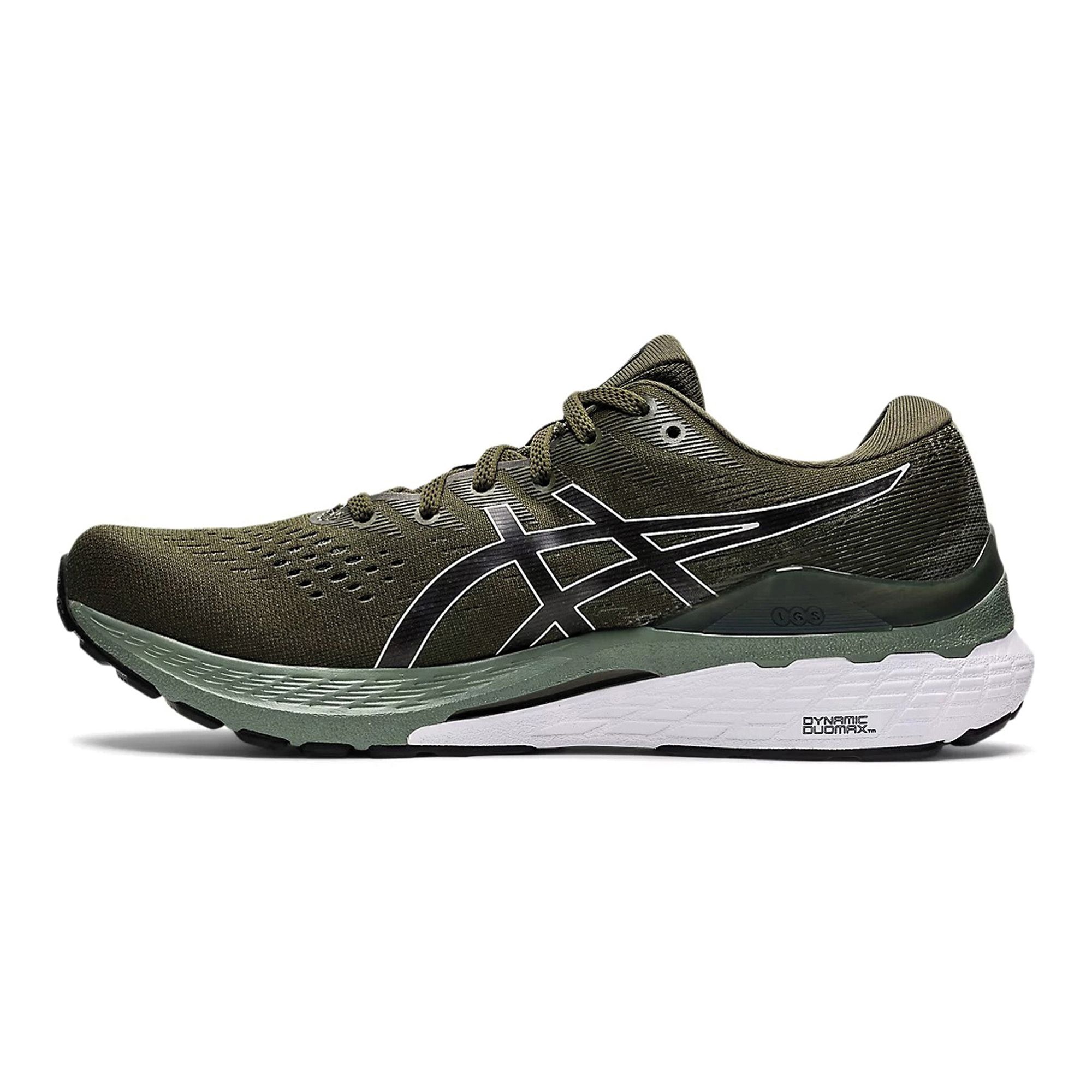 Asics Gel-Kayano 28 Hardloopschoen Heren