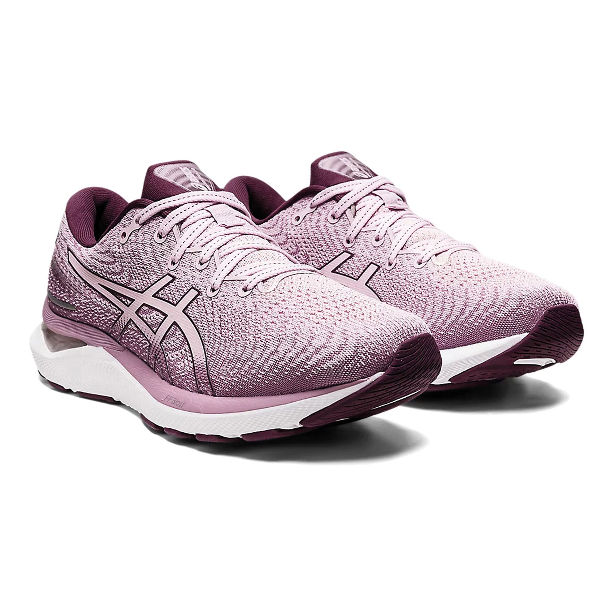 Asics Gel-Cumulus 24 Hardloopschoen Dames