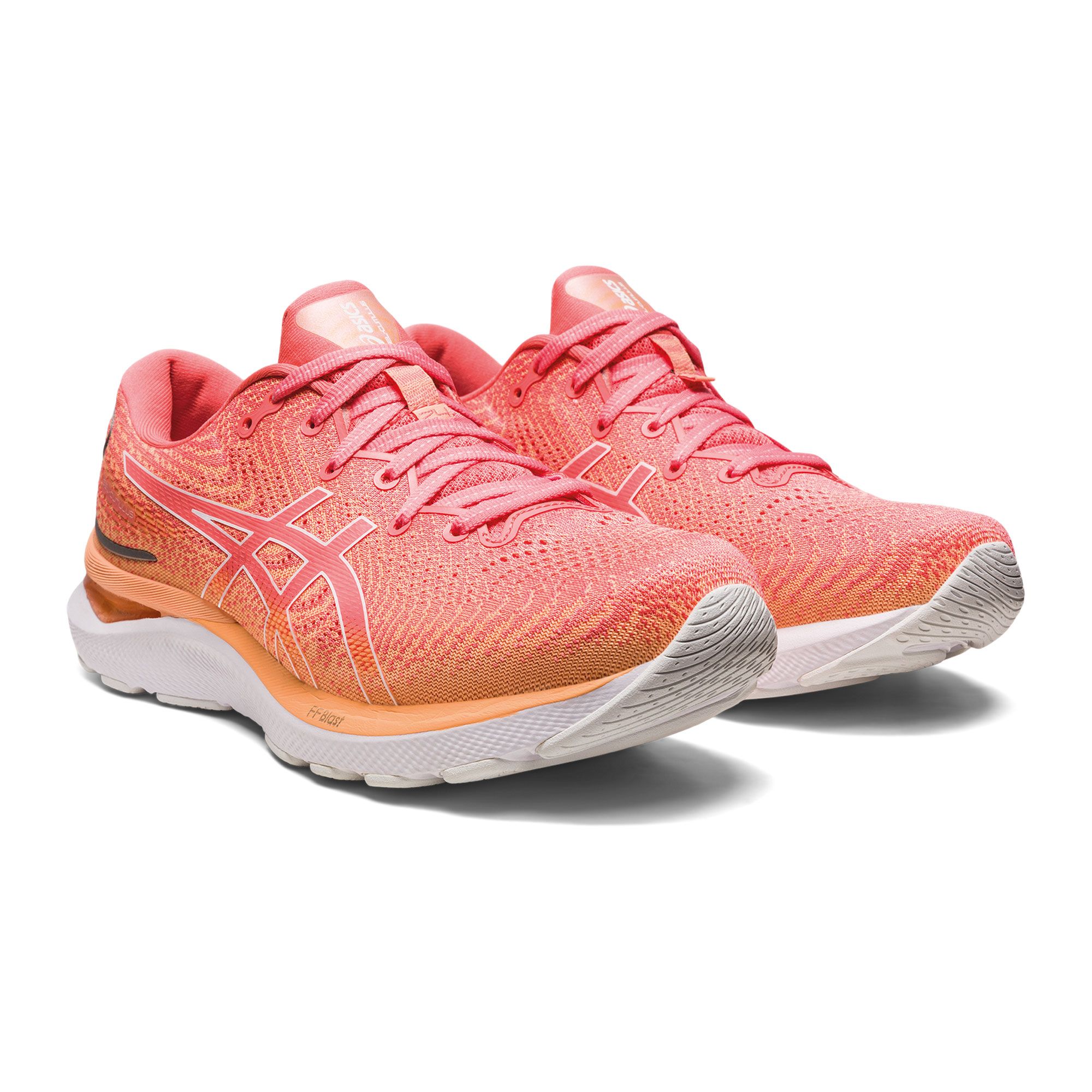 Asics Gel-Cumulus 24 Hardloopschoen Dames