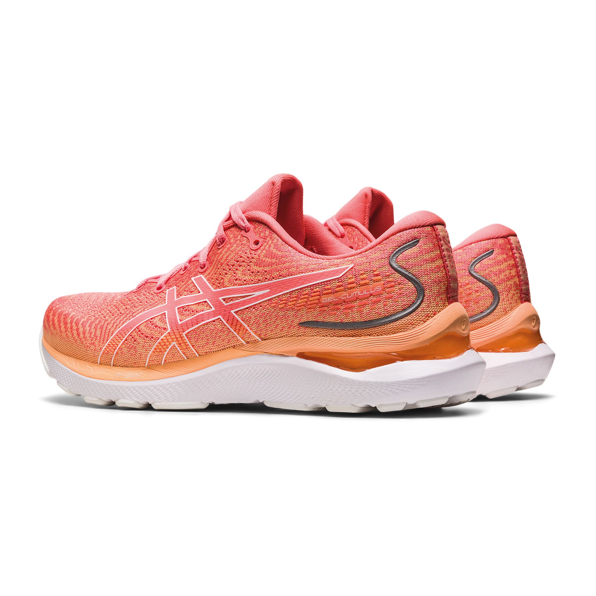 Asics Gel-Cumulus 24 Hardloopschoen Dames