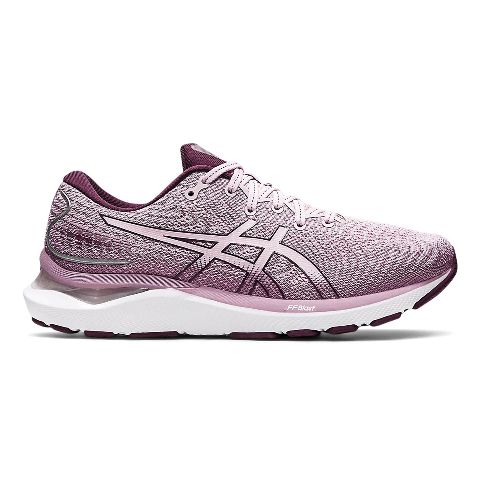 Asics Gel-Cumulus 24 Hardloopschoen Dames