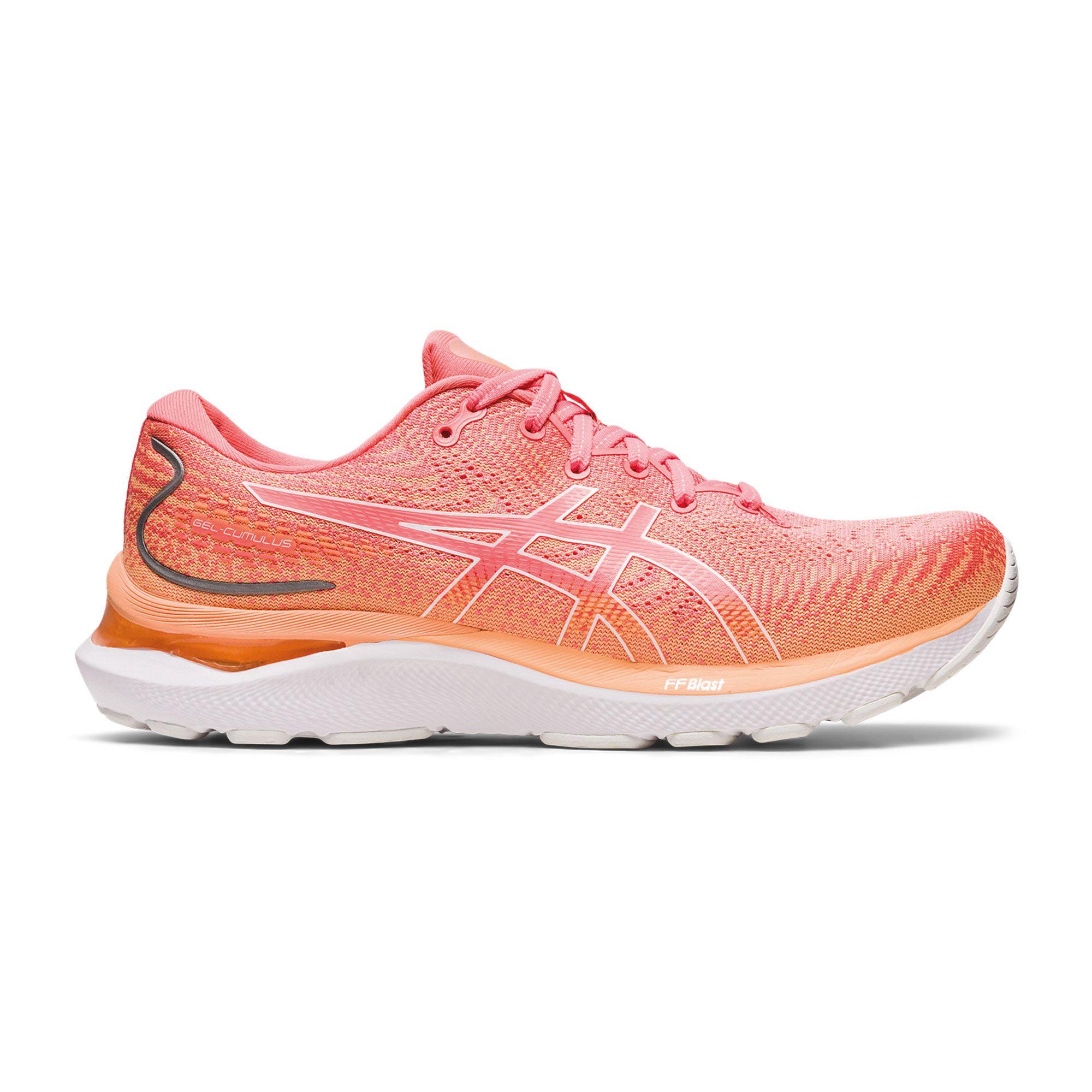 Asics Gel-Cumulus 24 Hardloopschoen Dames