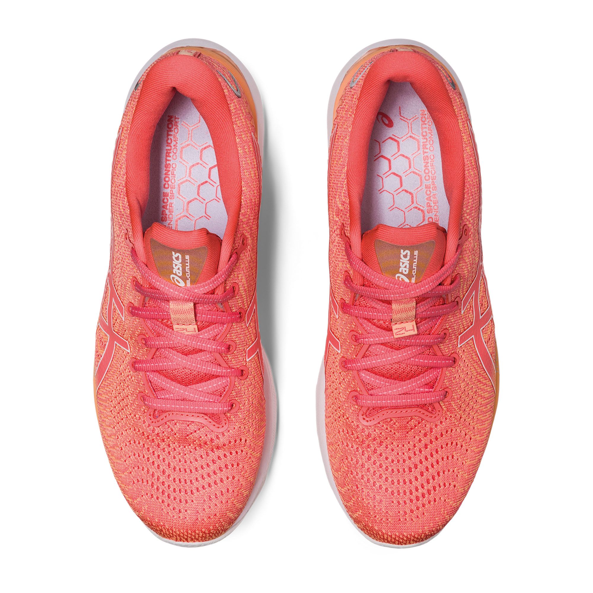Asics Gel-Cumulus 24 Hardloopschoen Dames