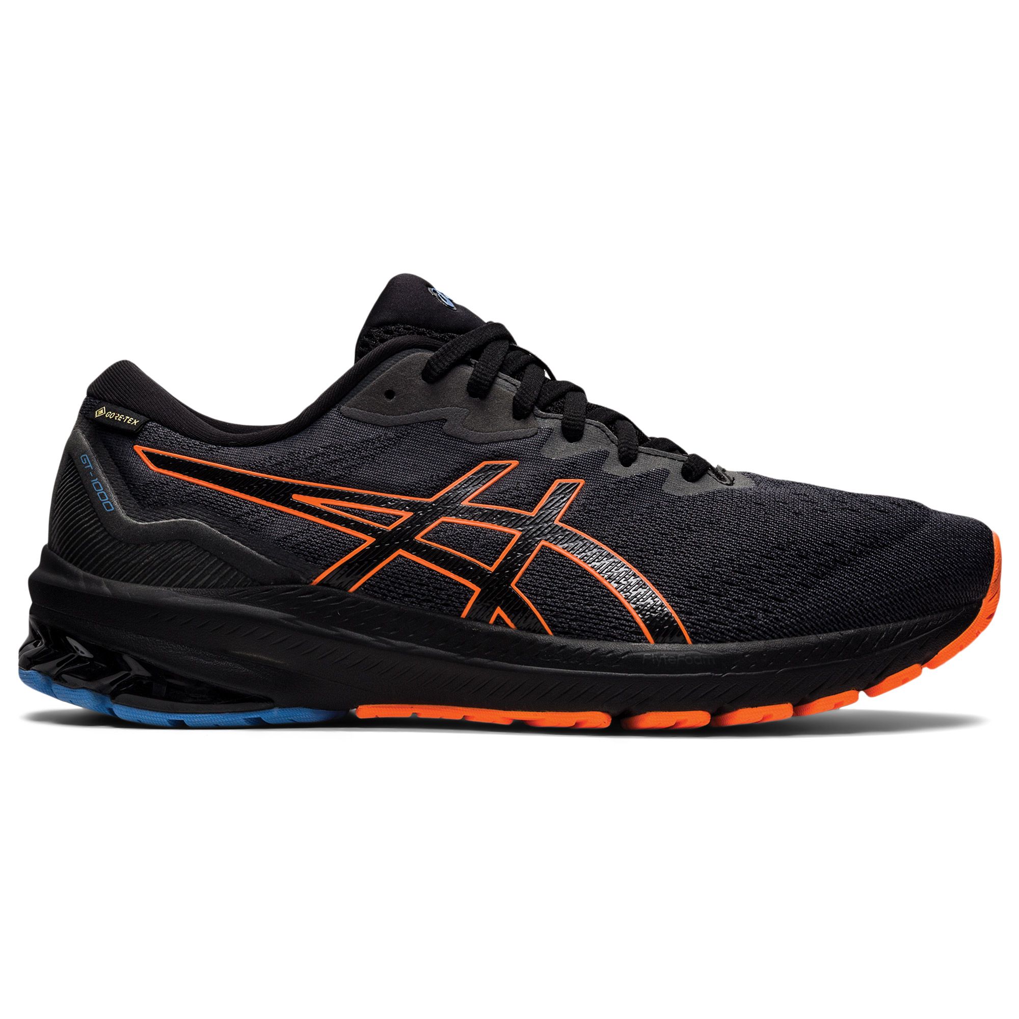 Asics GT-1000 11 GTX Hardloopschoenen Heren