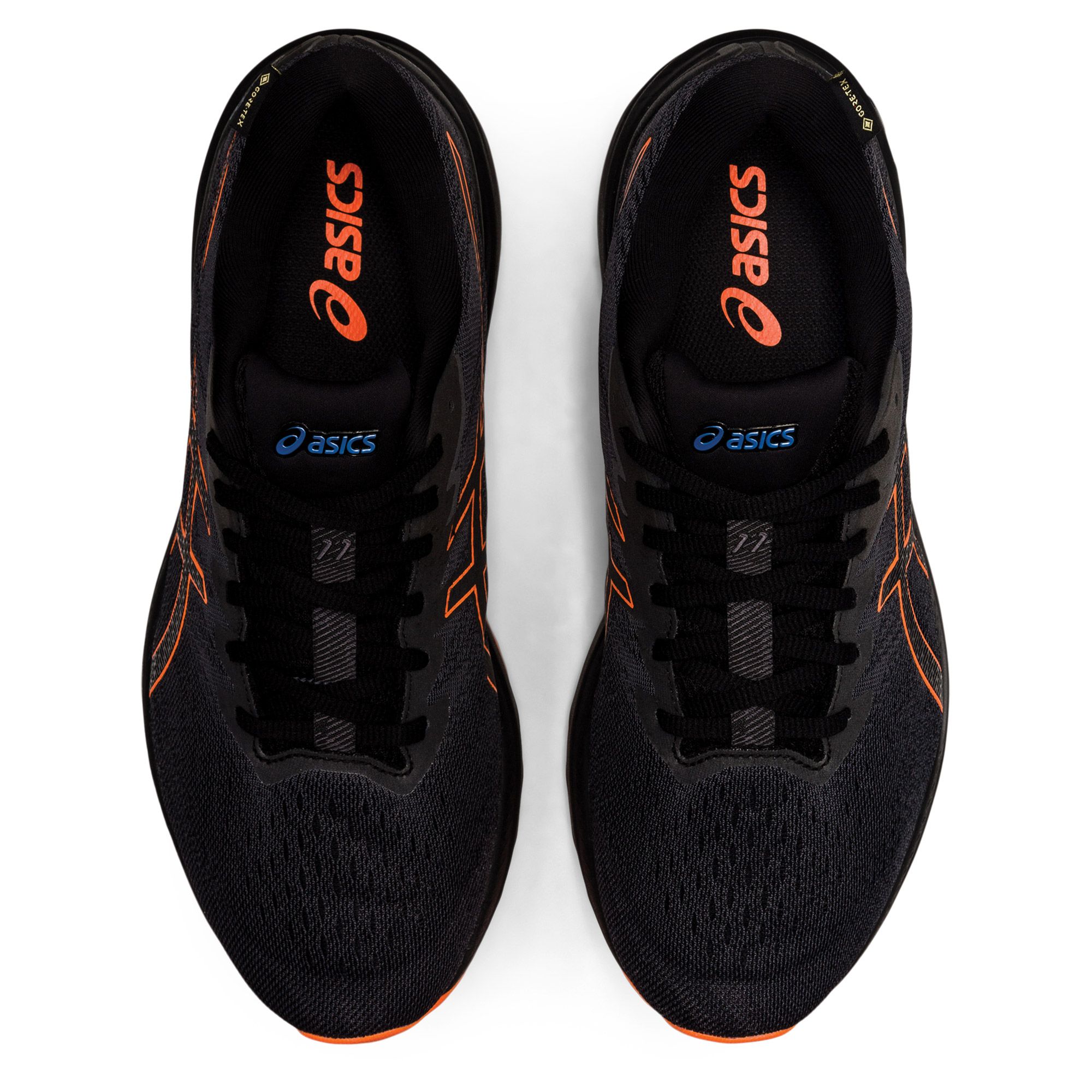 Asics GT-1000 11 GTX Hardloopschoenen Heren