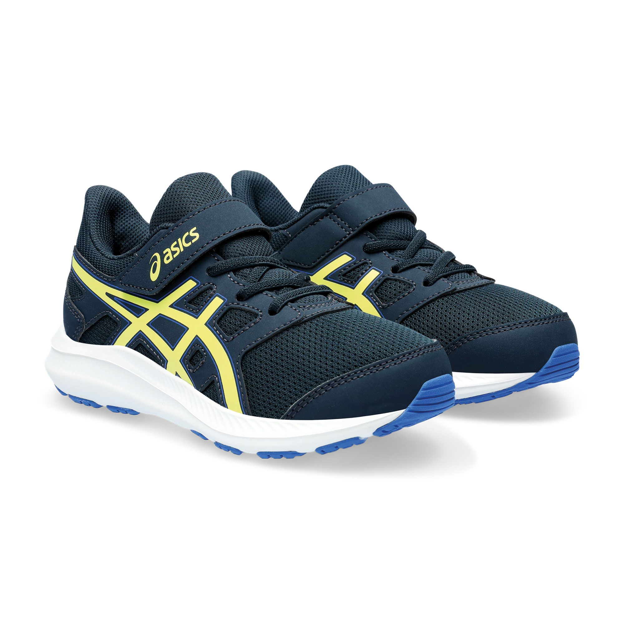 Asics Jolt 4 PS Hardloopschoenen Junior