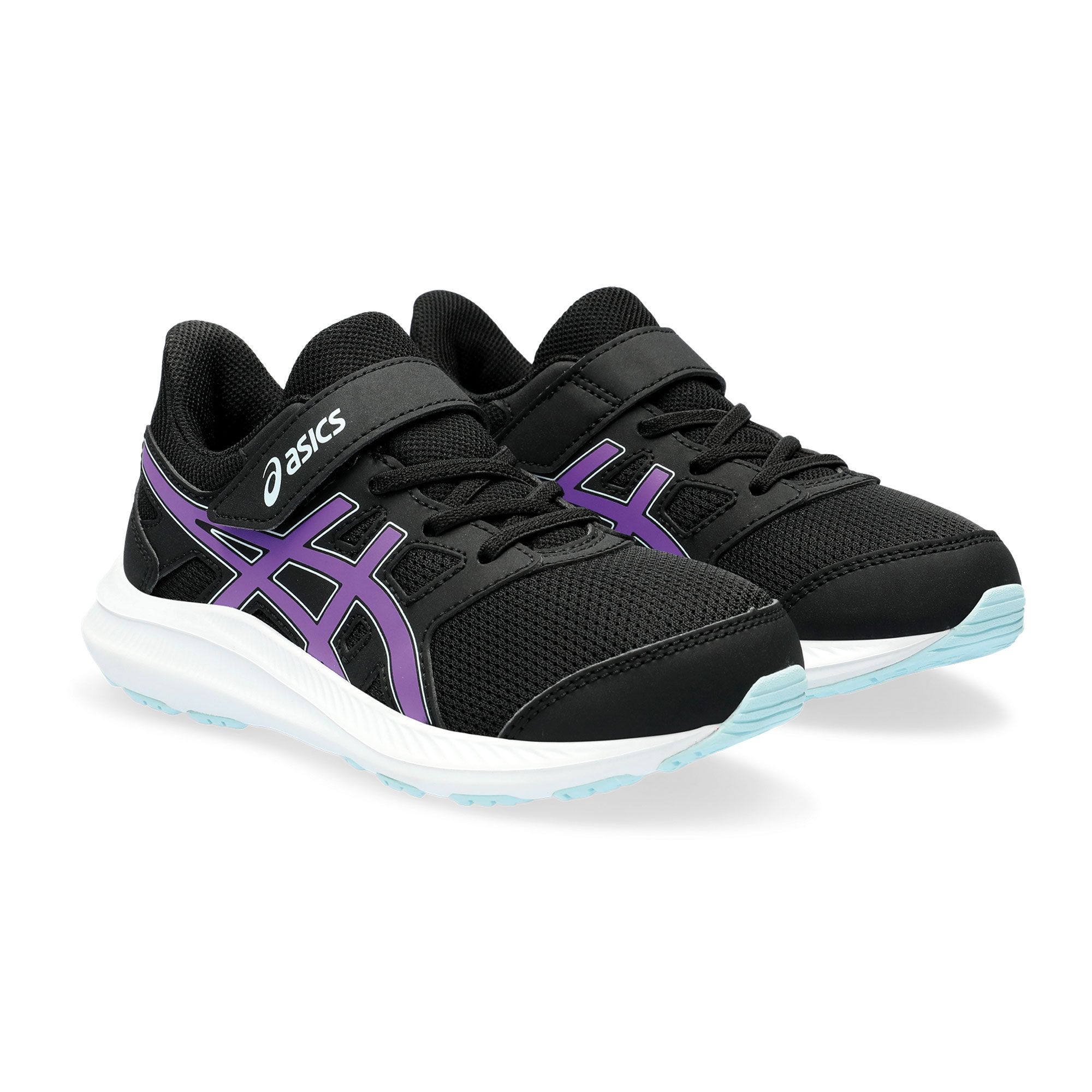 Asics Jolt 4 PS Hardloopschoenen Junior