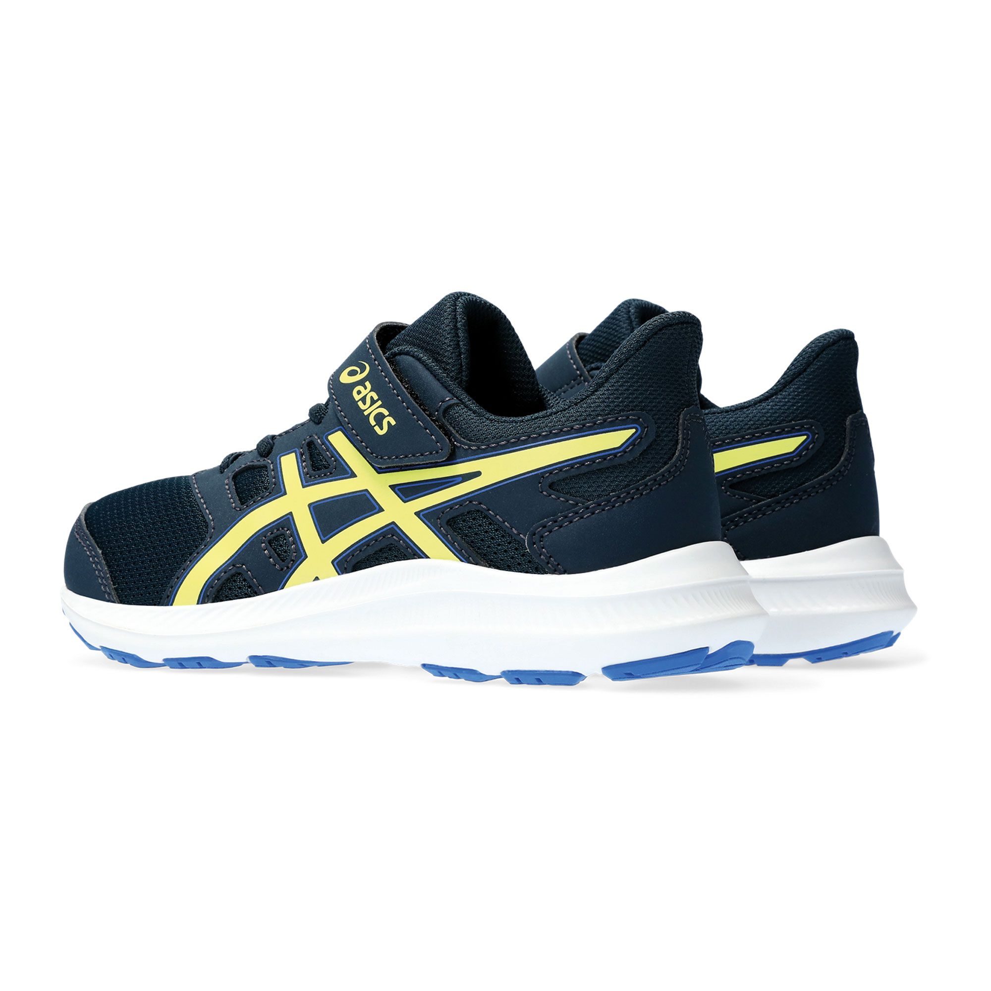 Asics Jolt 4 PS Hardloopschoenen Junior