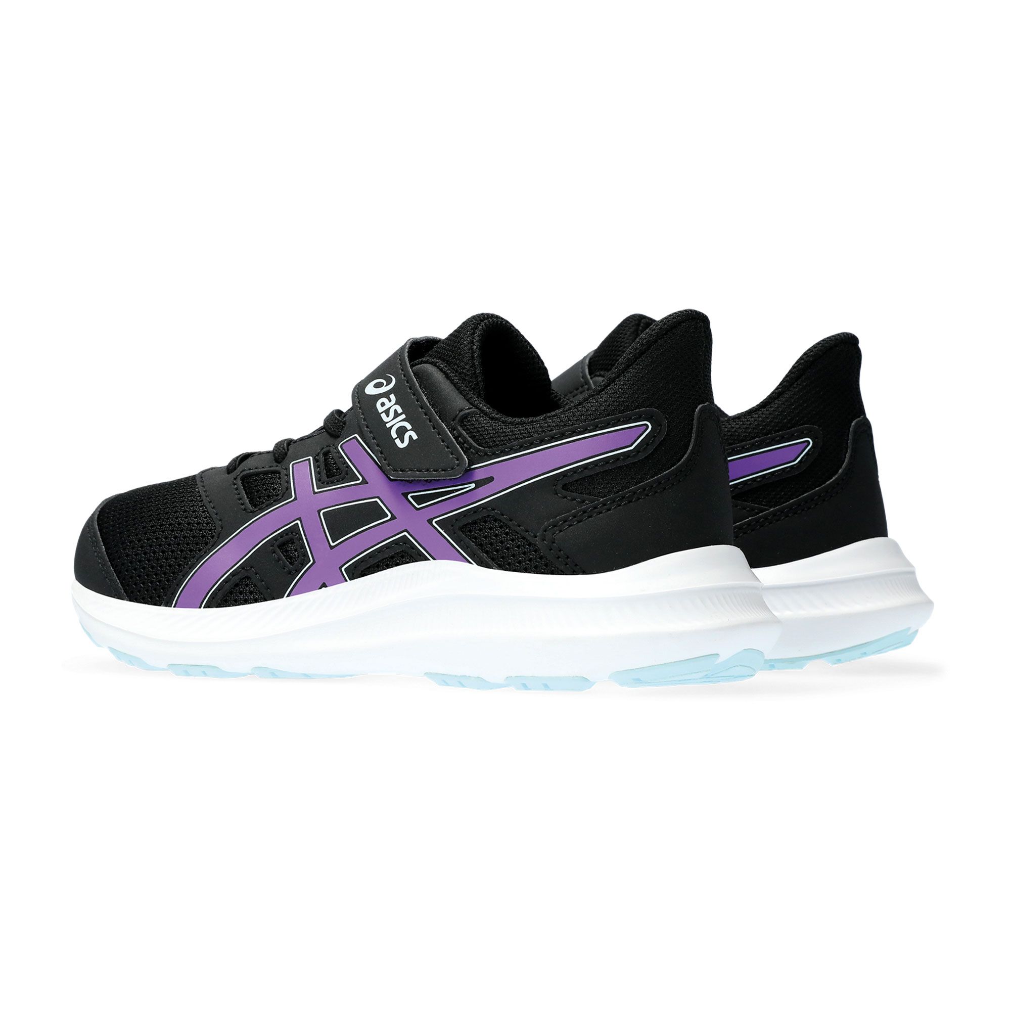 Asics Jolt 4 PS Hardloopschoenen Junior