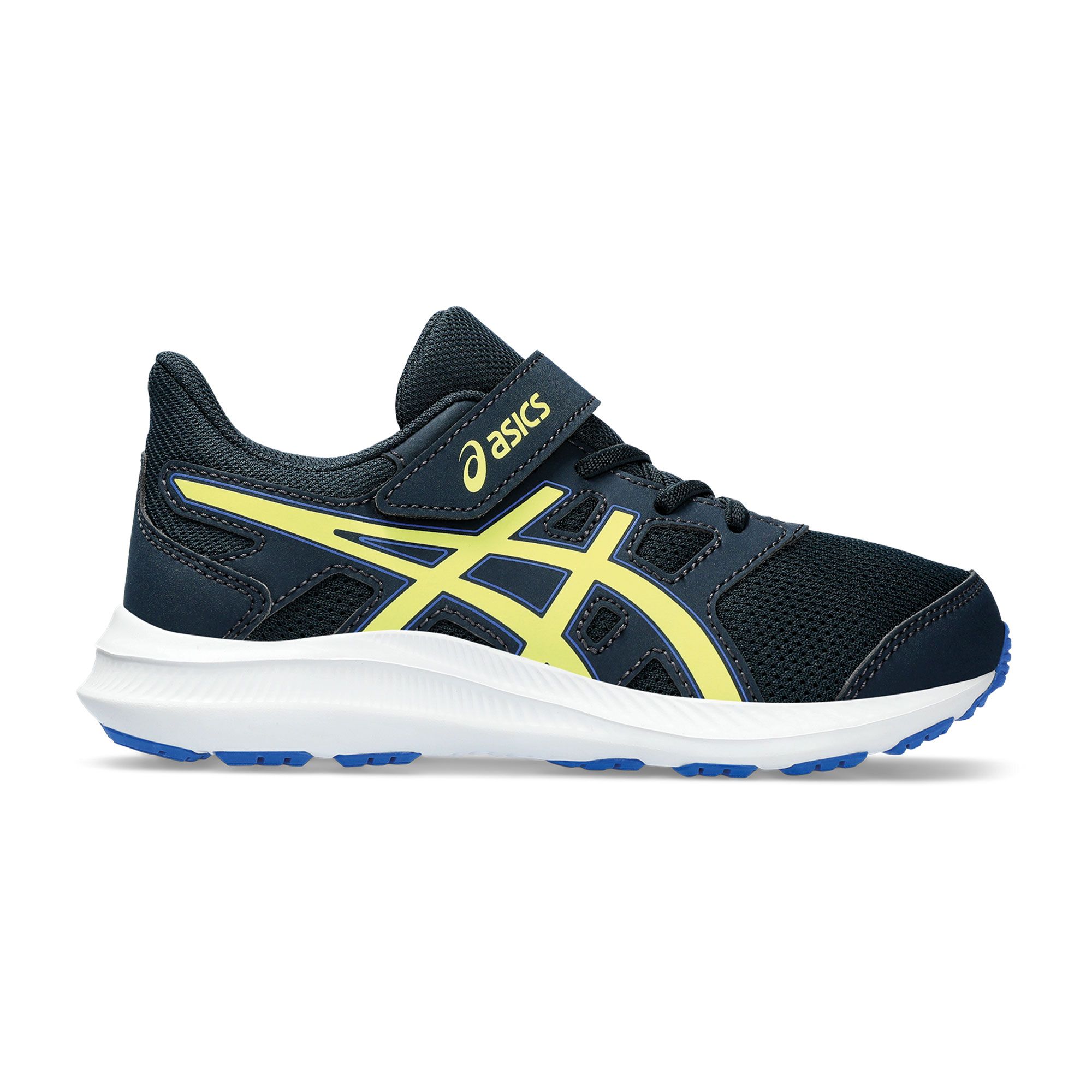 Asics Jolt 4 PS Hardloopschoenen Junior