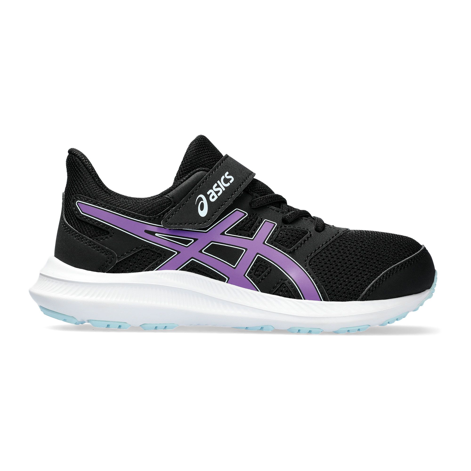 Asics Jolt 4 PS Hardloopschoenen Junior