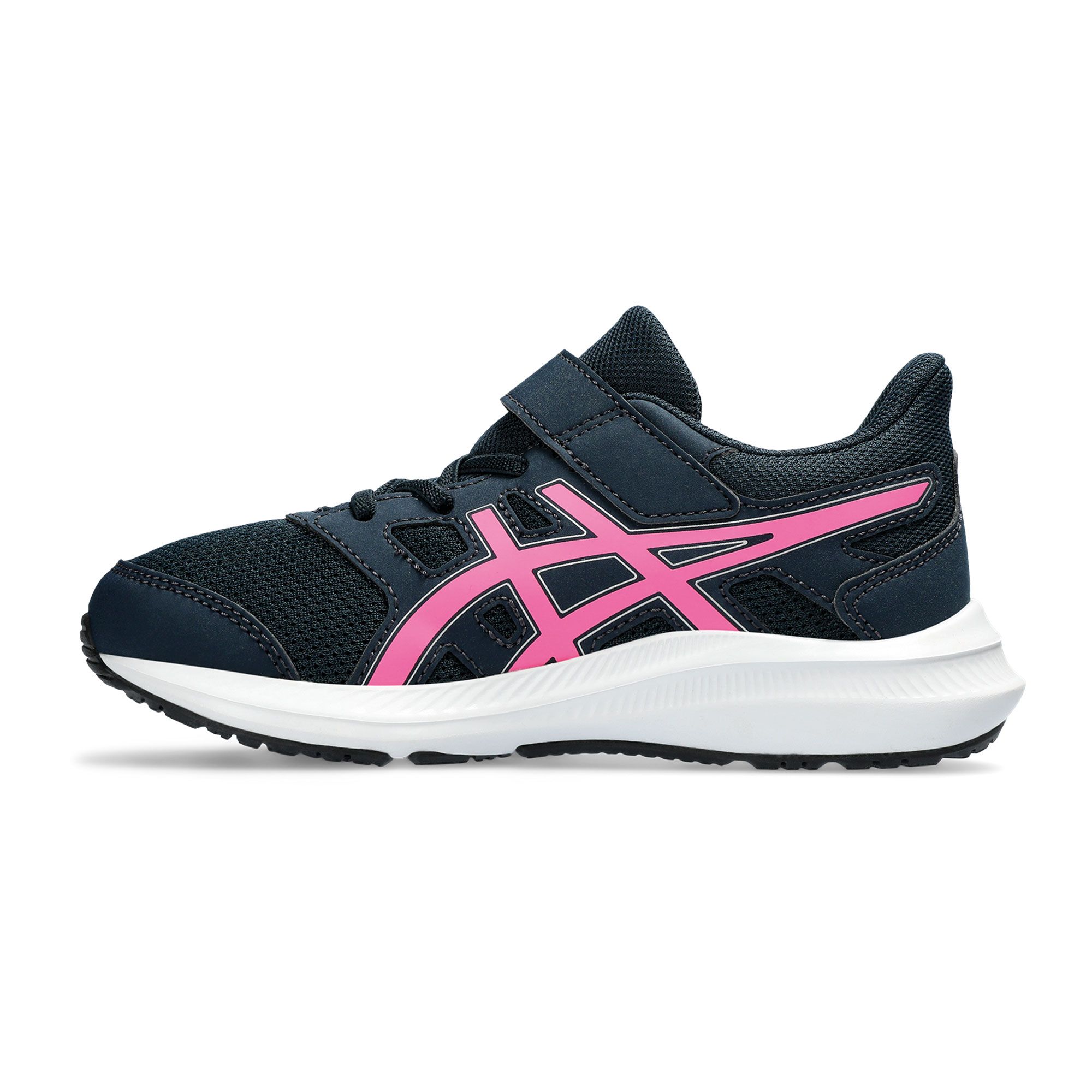 Asics Jolt 4 PS Hardloopschoenen Junior