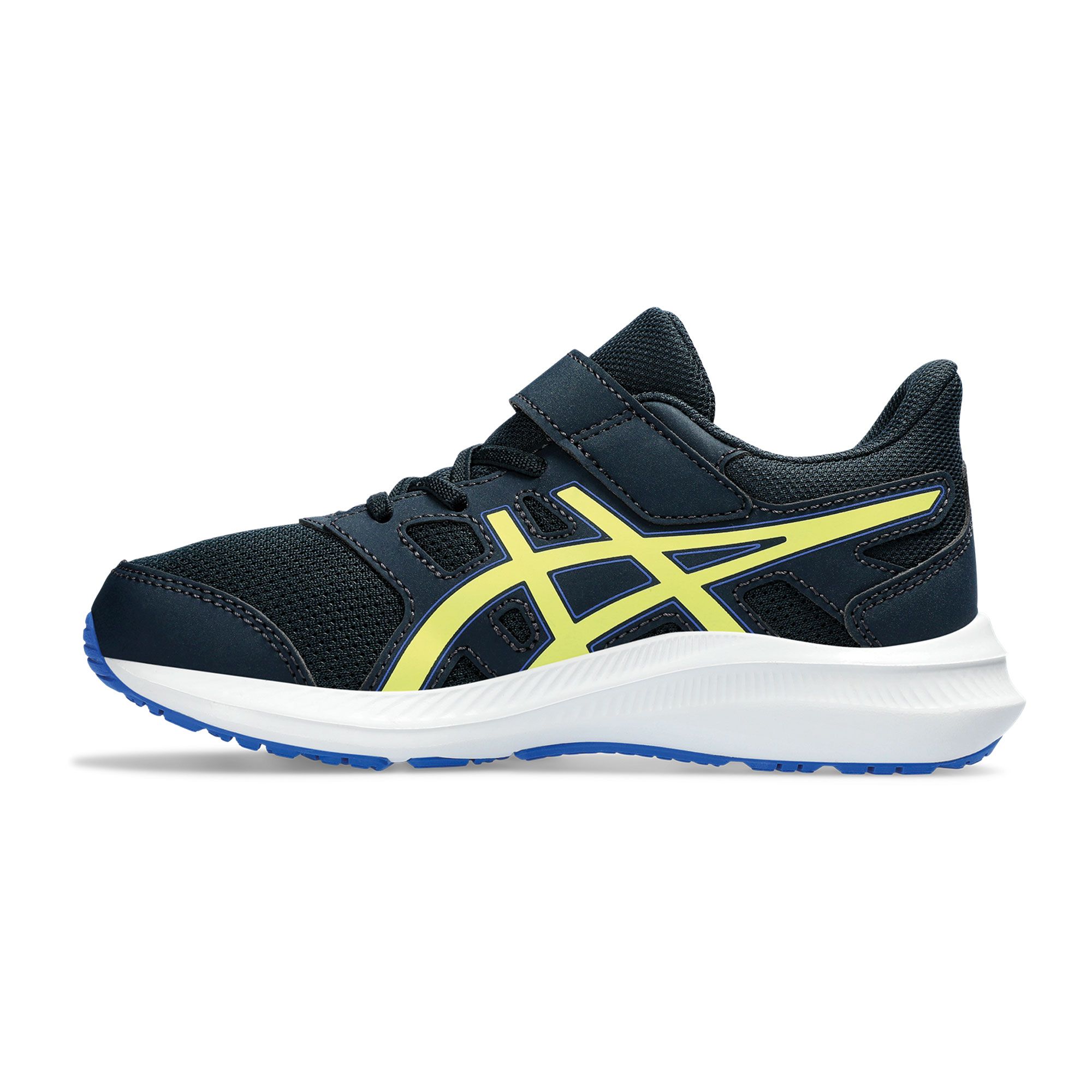 Asics Jolt 4 PS Hardloopschoenen Junior