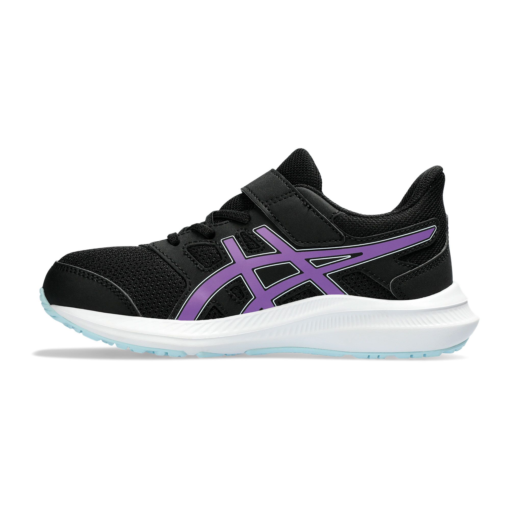 Asics Jolt 4 PS Hardloopschoenen Junior