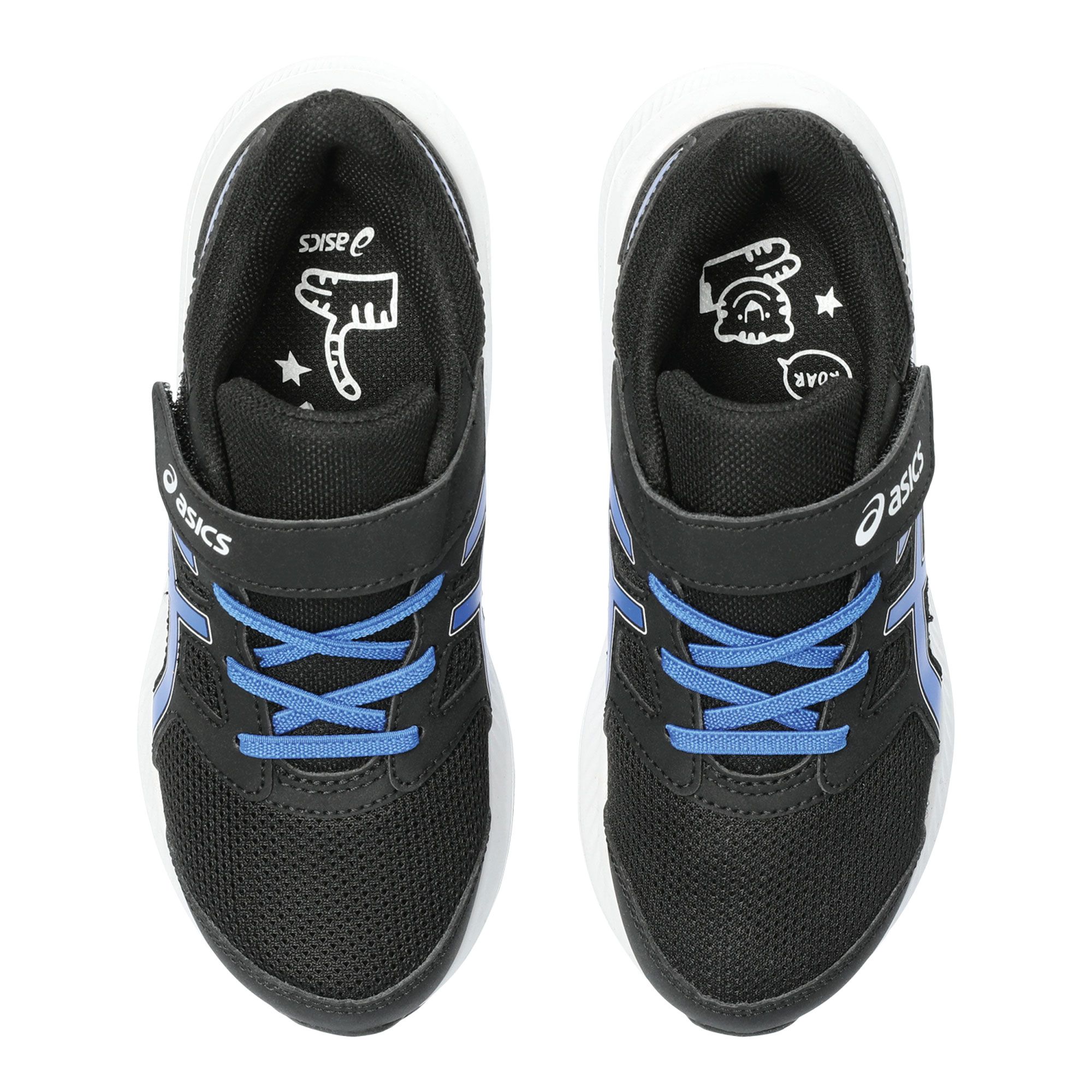 Asics Jolt 4 PS Hardloopschoenen Junior