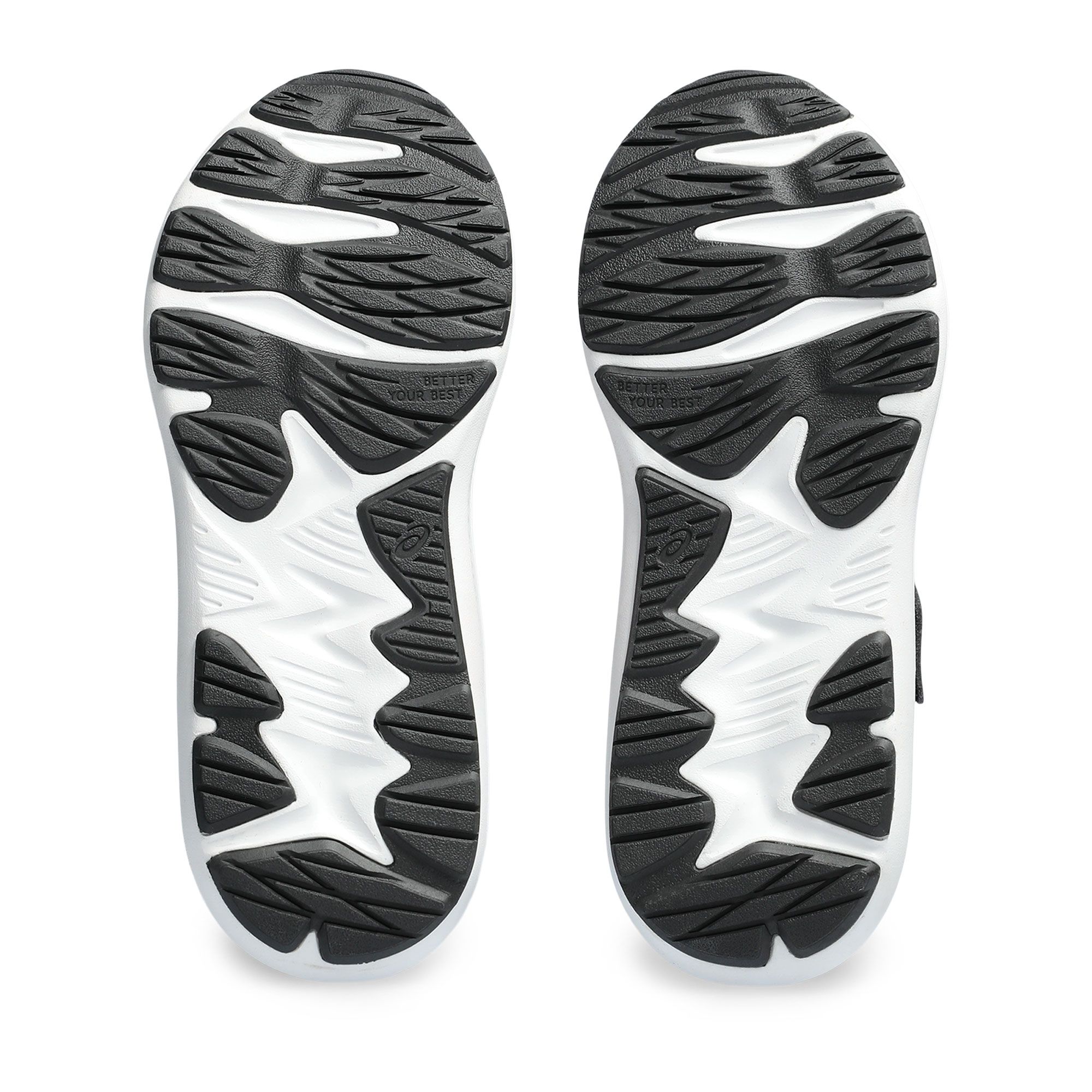 Asics Jolt 4 PS Hardloopschoenen Junior