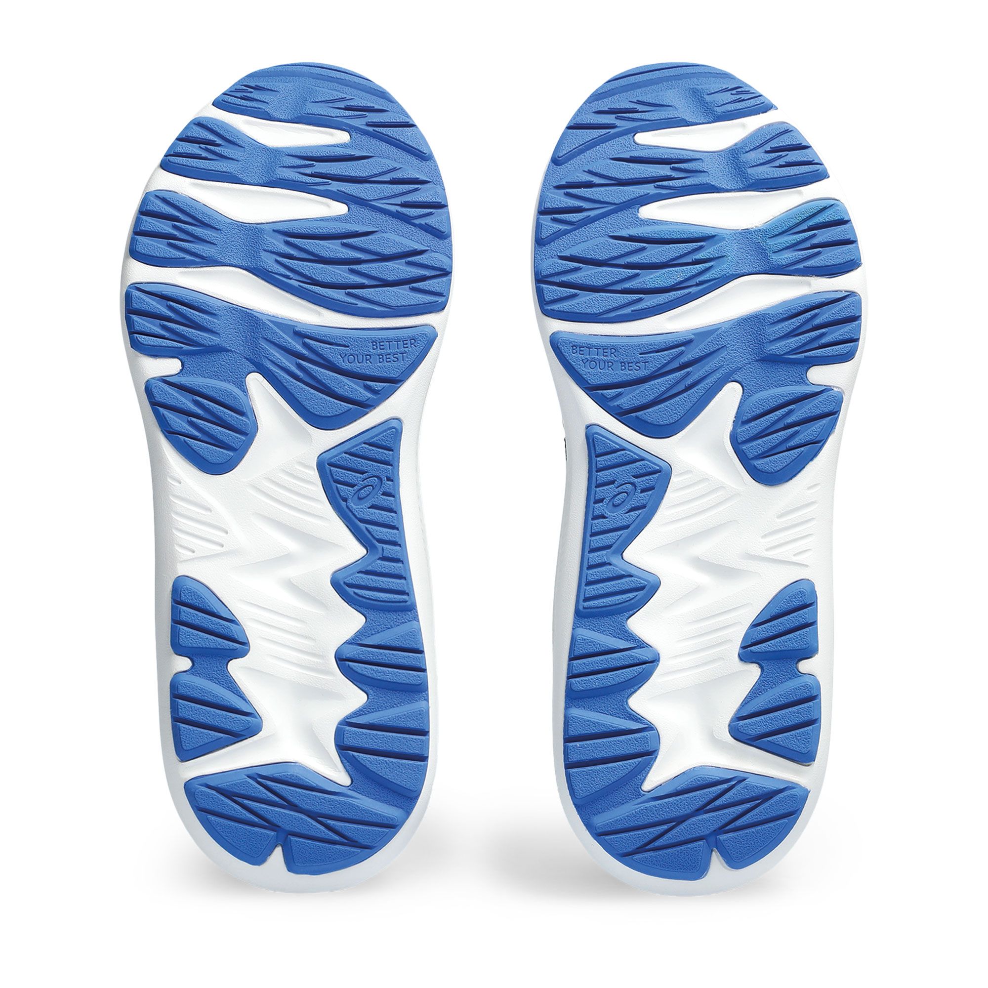 Asics Jolt 4 PS Hardloopschoenen Junior