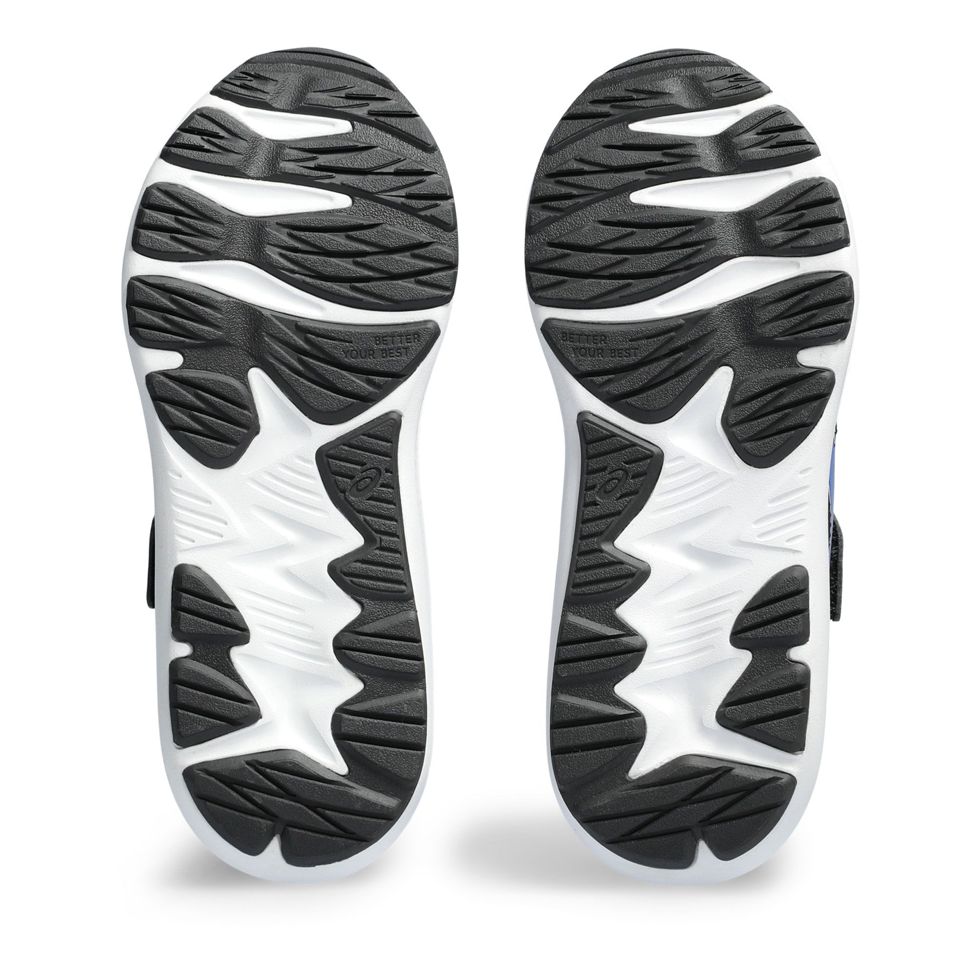 Asics Jolt 4 PS Hardloopschoenen Junior