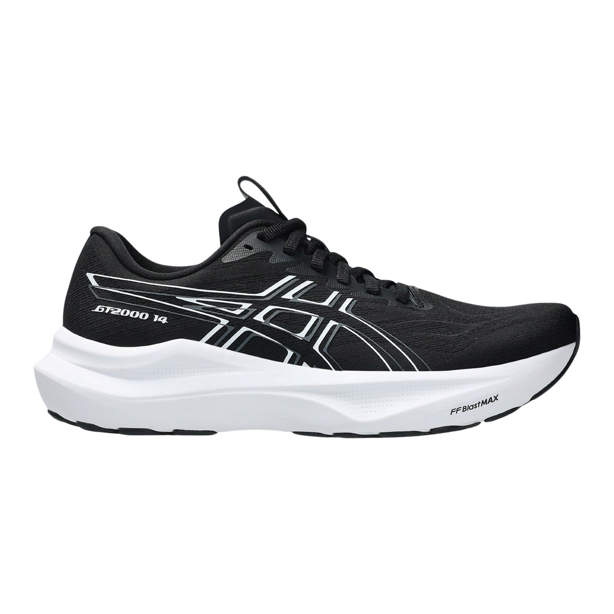 Asics GT-2000 14 Hardloopschoenen Dames