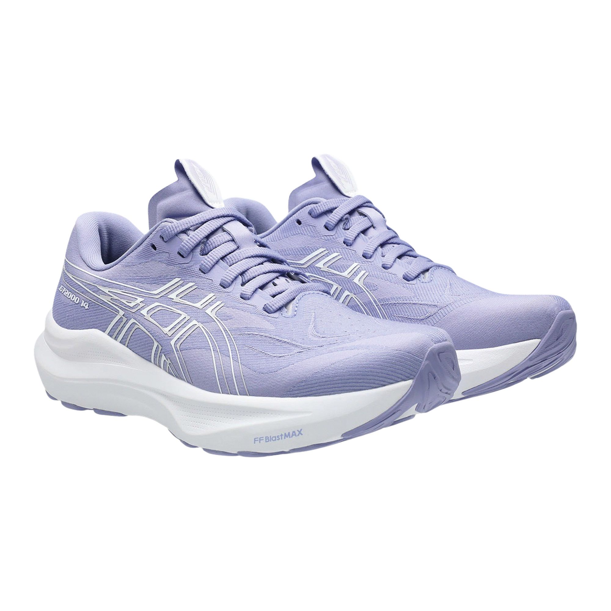 Asics GT-2000 14 Hardloopschoenen Dames
