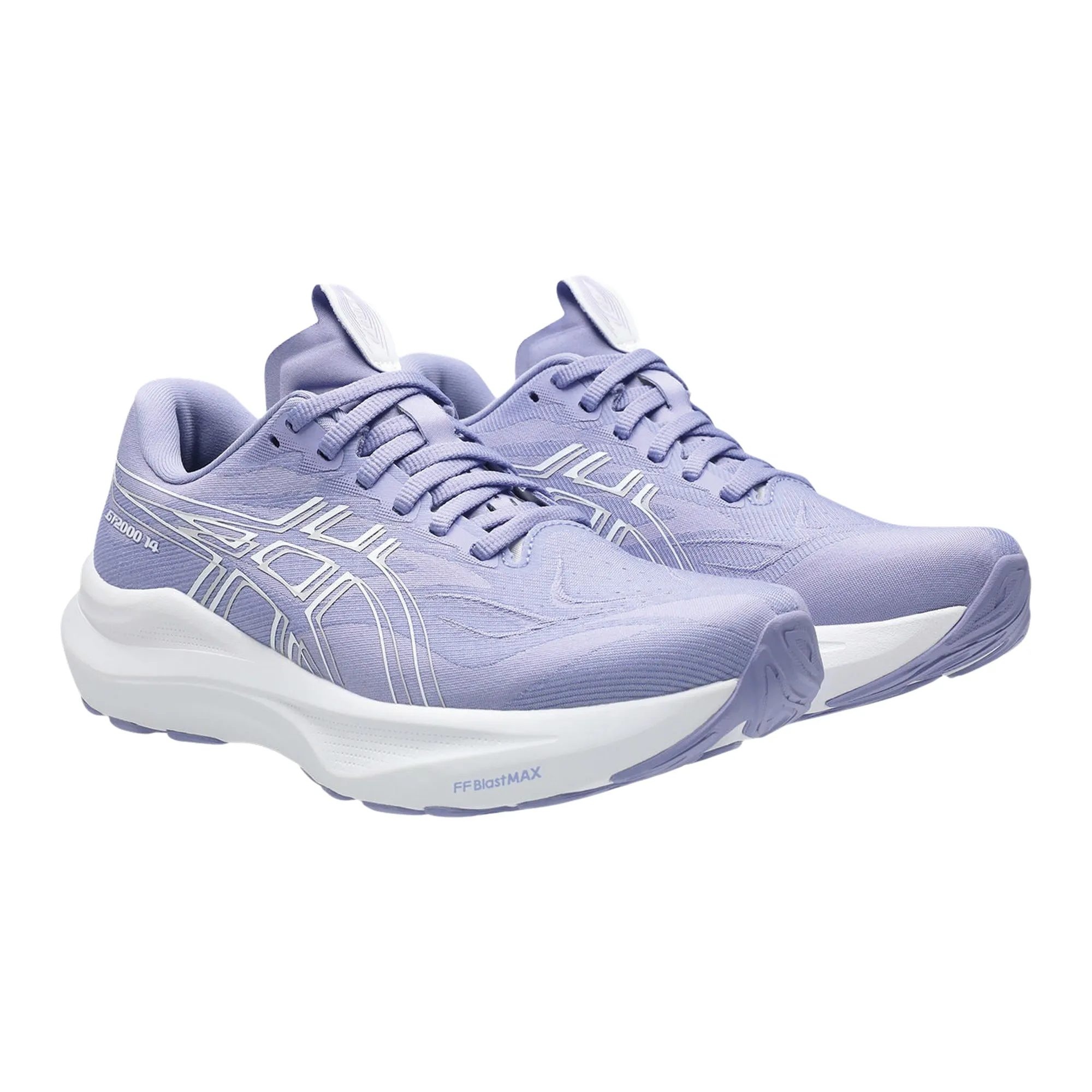 Asics GT-2000 14 Hardloopschoenen Dames
