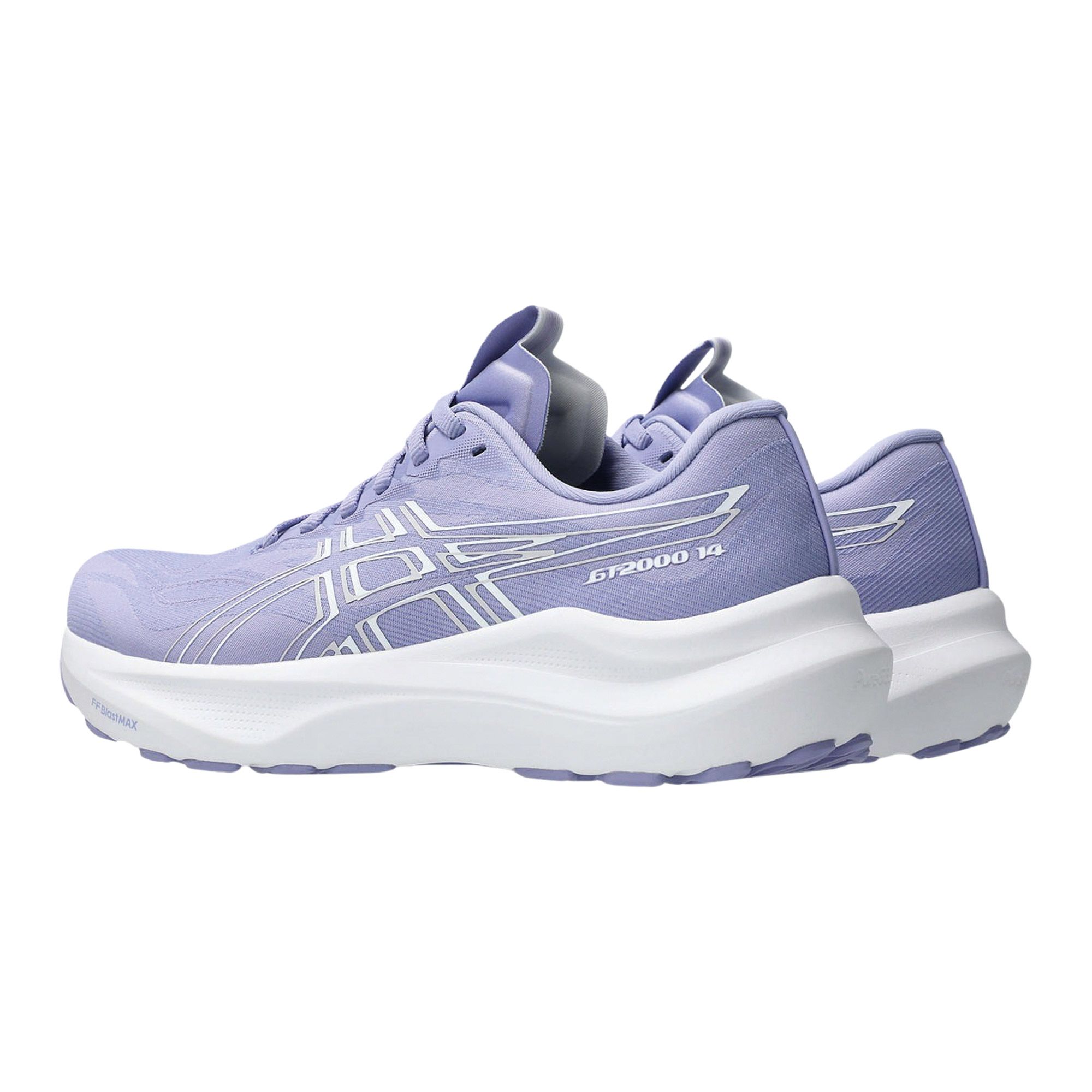 Asics GT-2000 14 Laufsportschuhe Damen