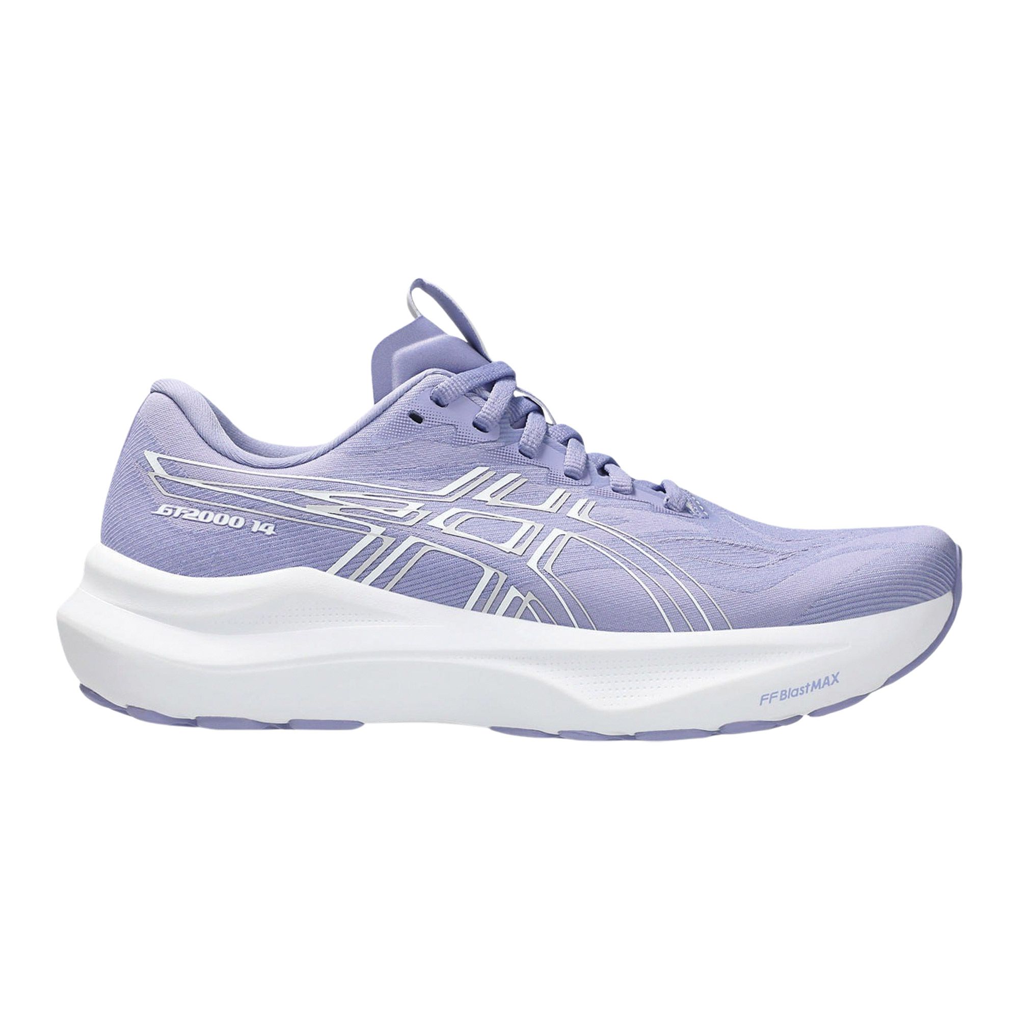 Asics GT-2000 14 Laufsportschuhe Damen