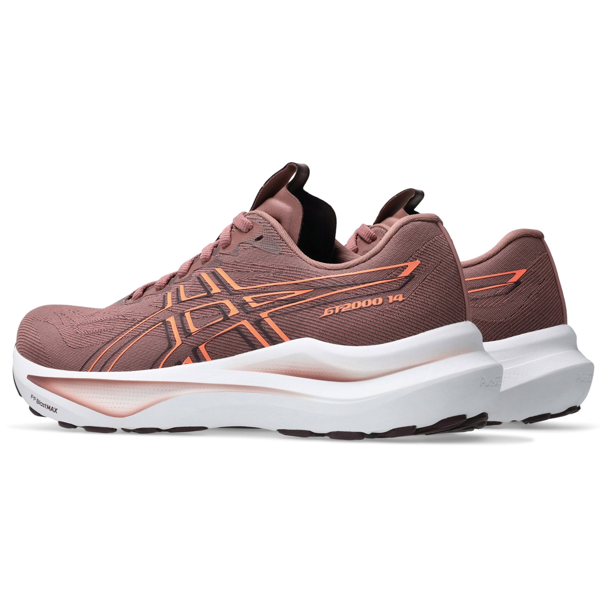 Asics GT-2000 14 Hardloopschoenen Dames