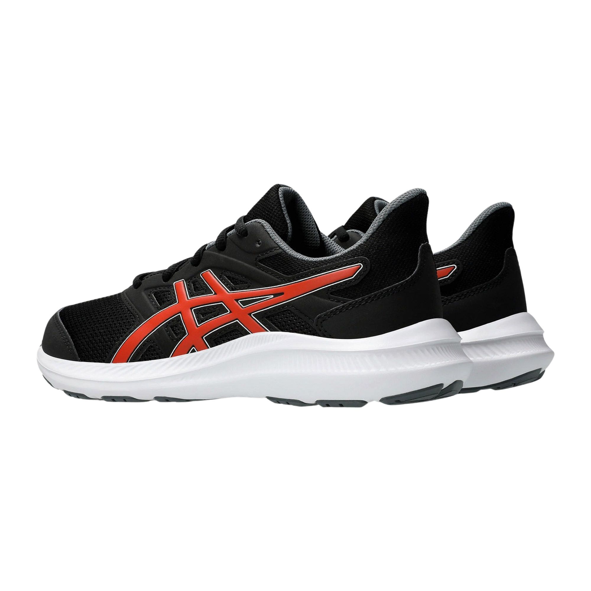 Asics Jolt 4 GS Running Shoe Junior | Plutosport