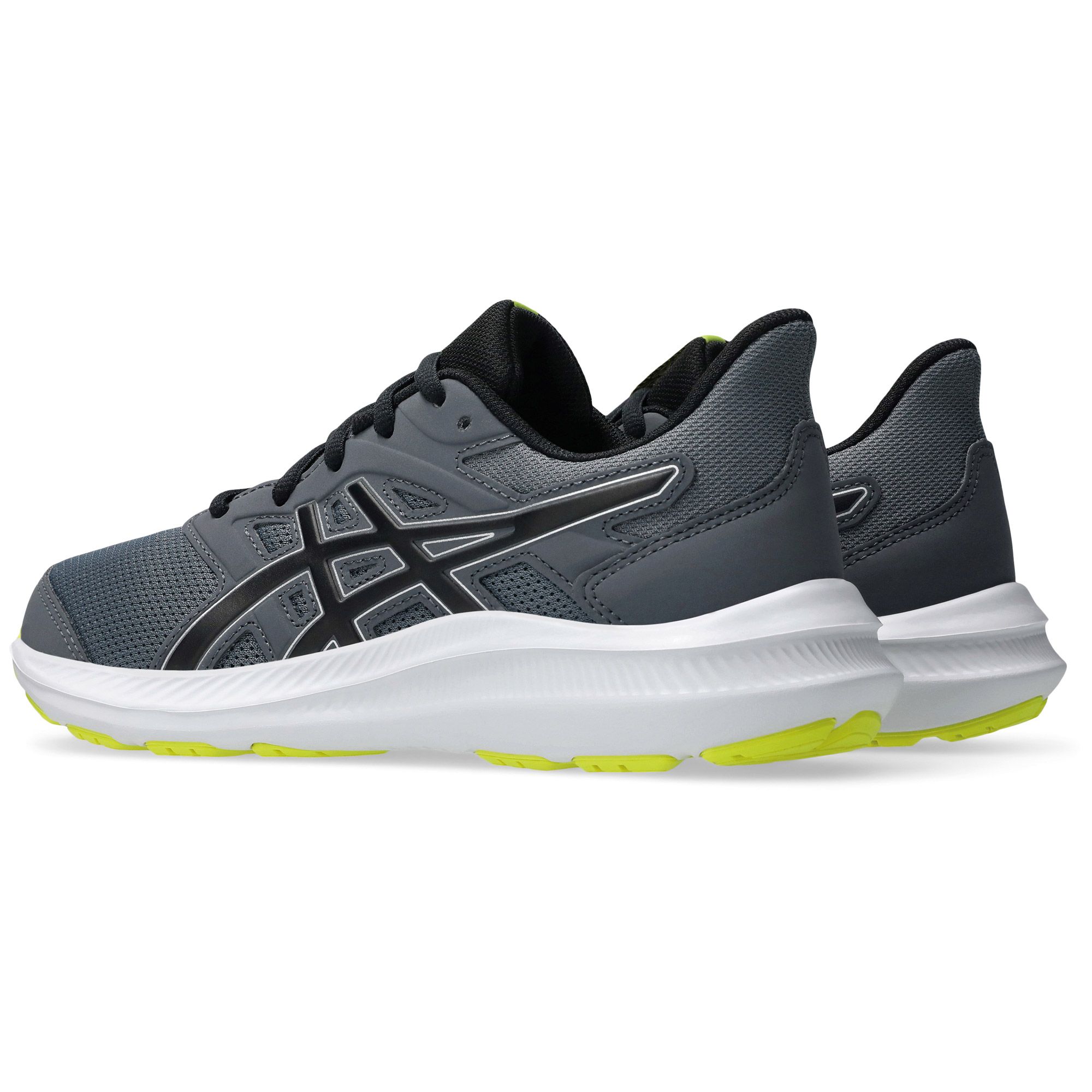 Asics Jolt 4 GS Hardloopschoenen Junior