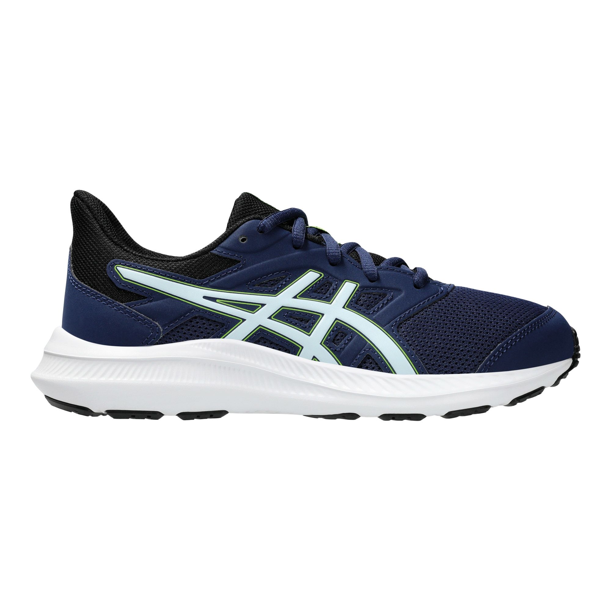 Asics Jolt 4 GS Hardloopschoen Junior