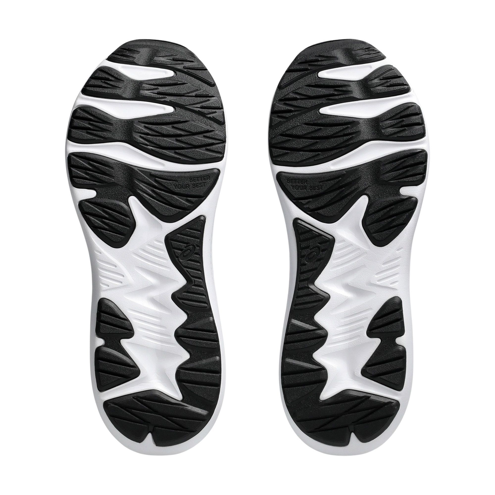 Asics Jolt 4 GS Hardloopschoen Junior