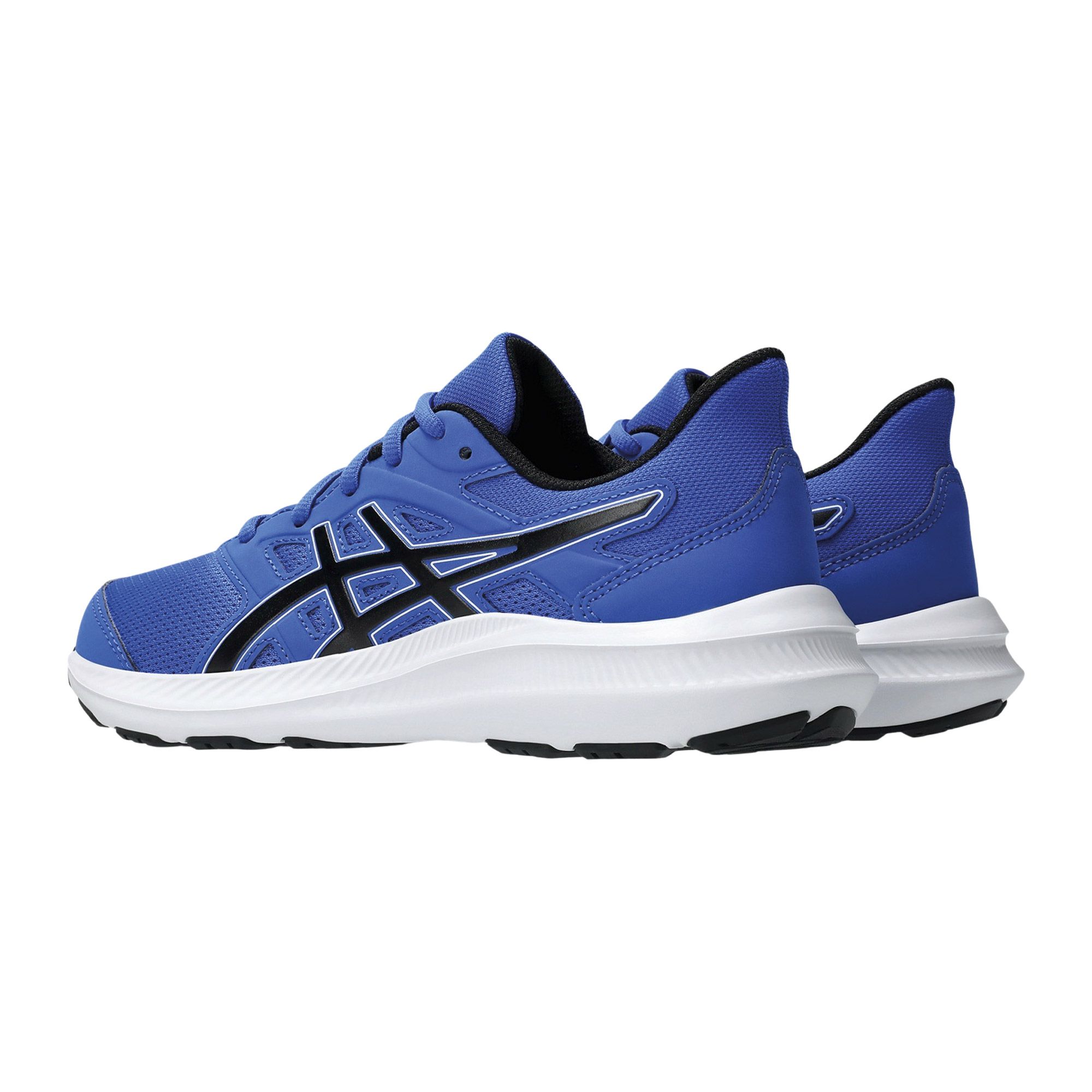 Asics Jolt 4 GS Hardloopschoenen Junior