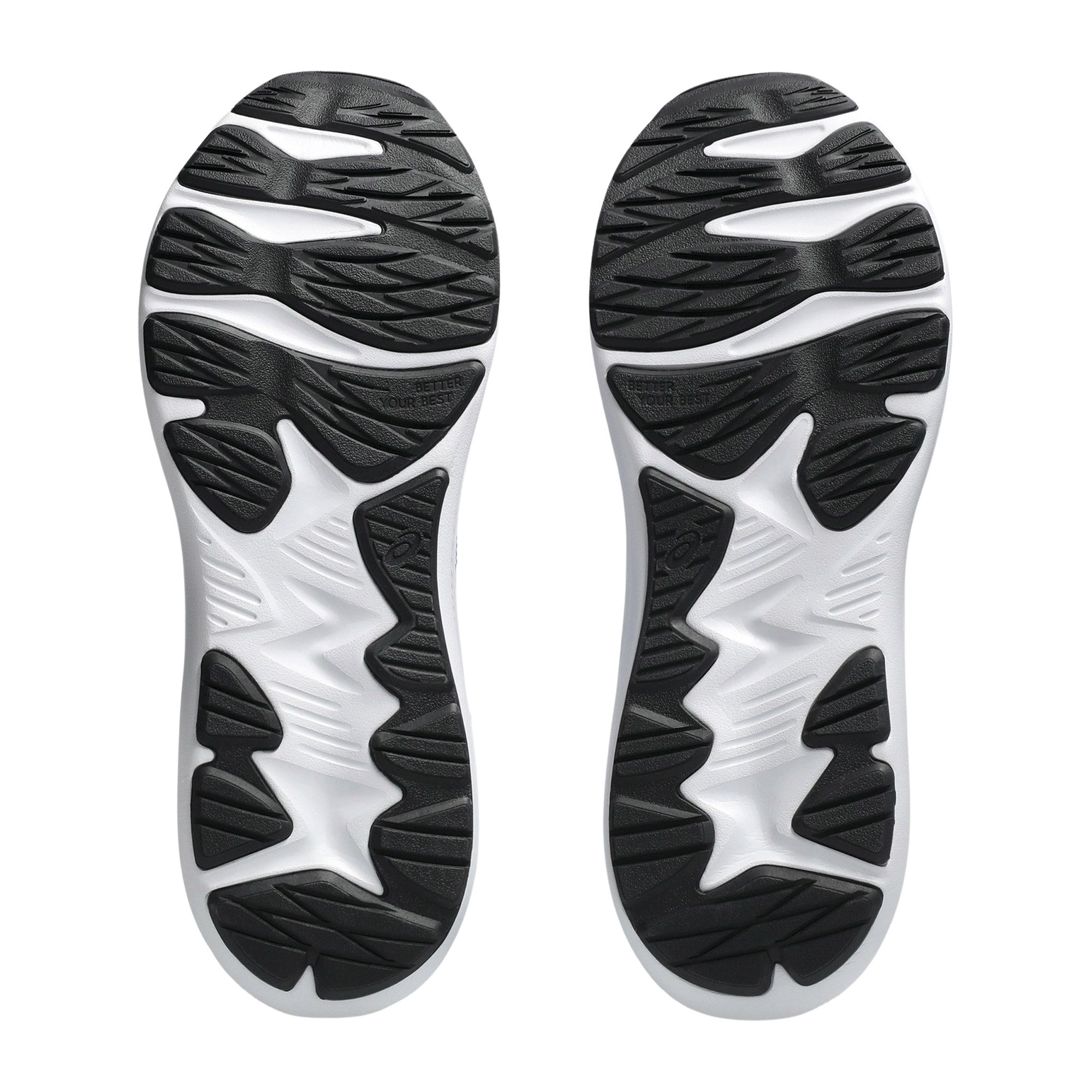 Asics Jolt 4 GS Hardloopschoenen Junior