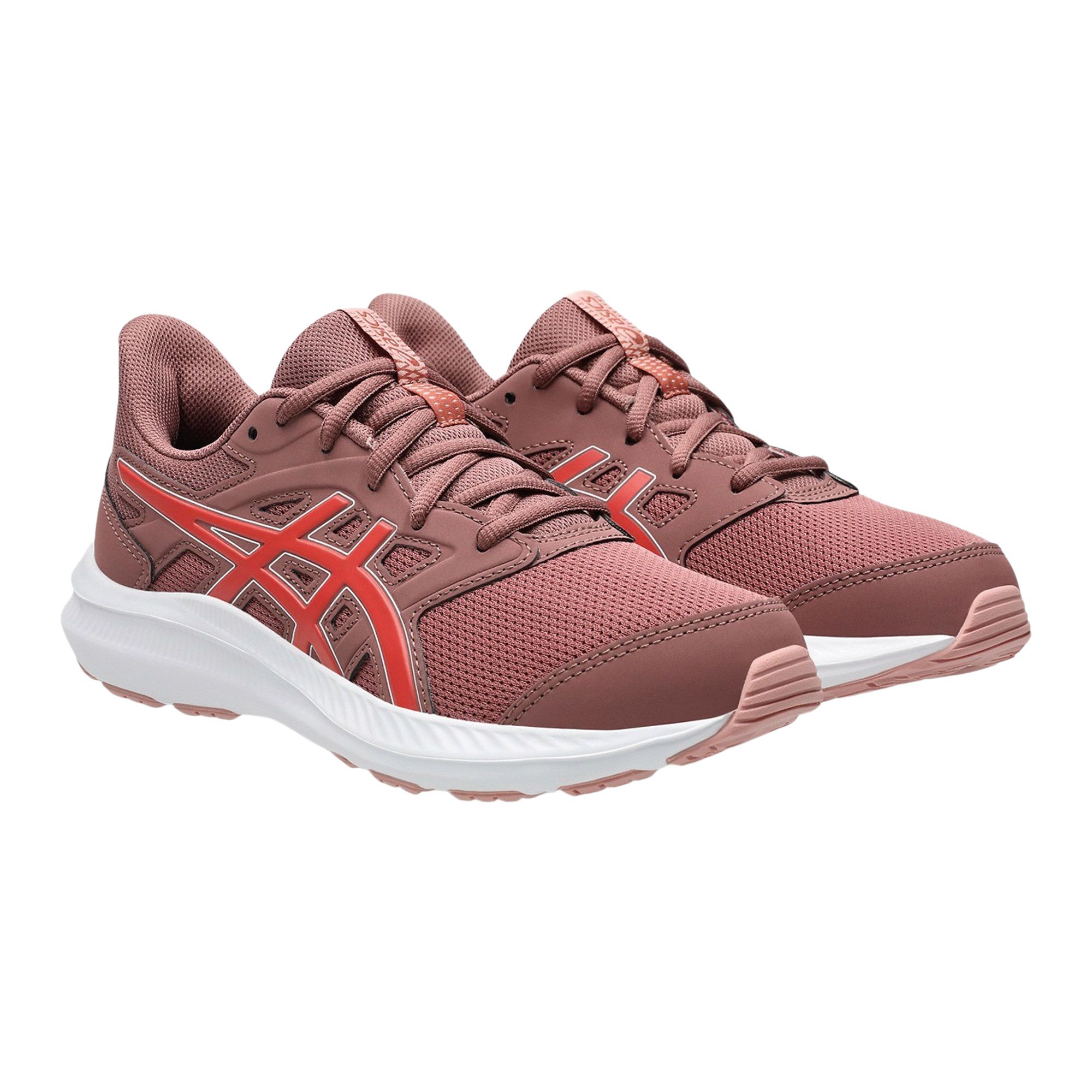 Asics Jolt 4 GS Hardloopschoenen Junior