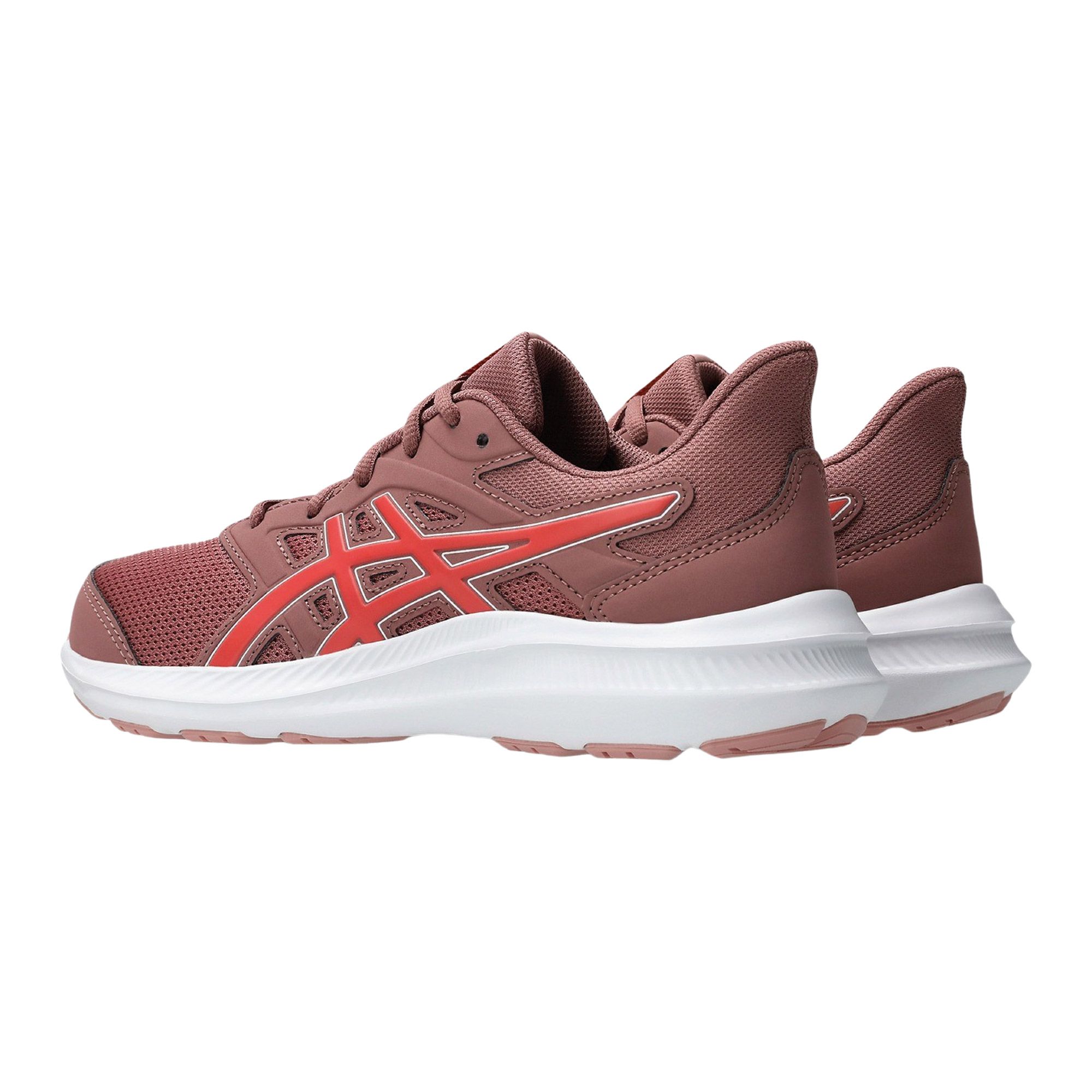 Asics Jolt 4 GS Hardloopschoen Junior