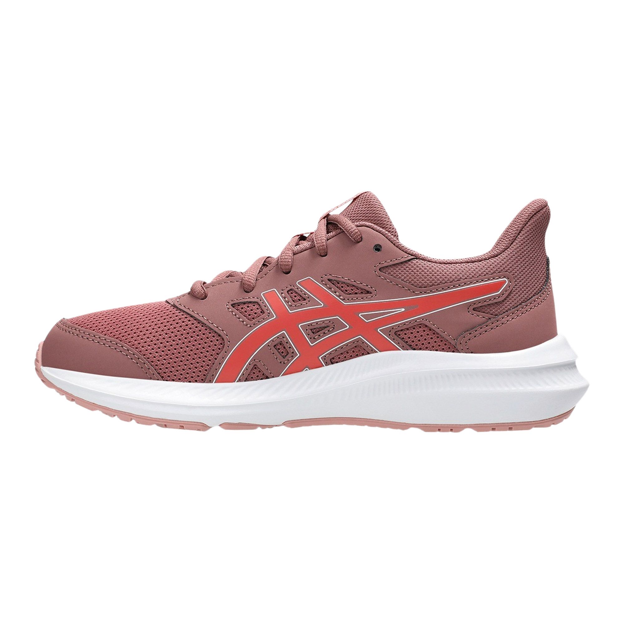 Asics Jolt 4 GS Hardloopschoen Junior