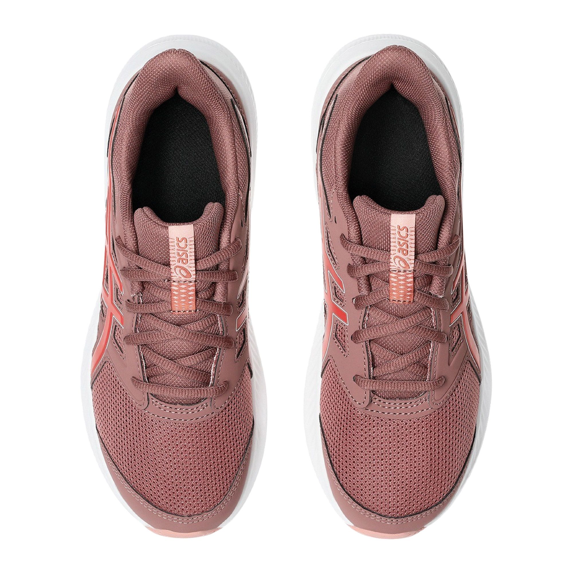 Asics Jolt 4 GS Hardloopschoen Junior