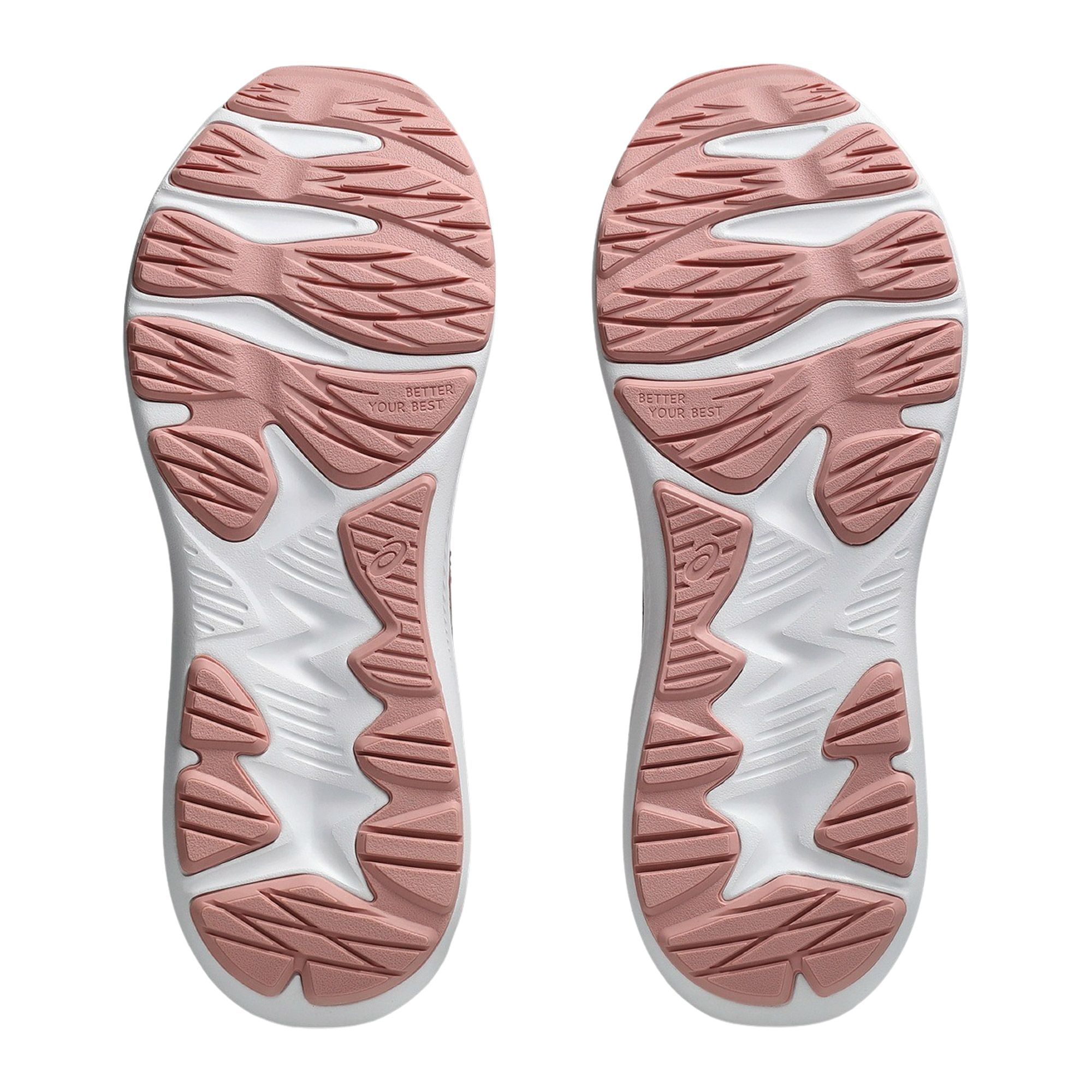 Asics Jolt 4 GS Hardloopschoen Junior