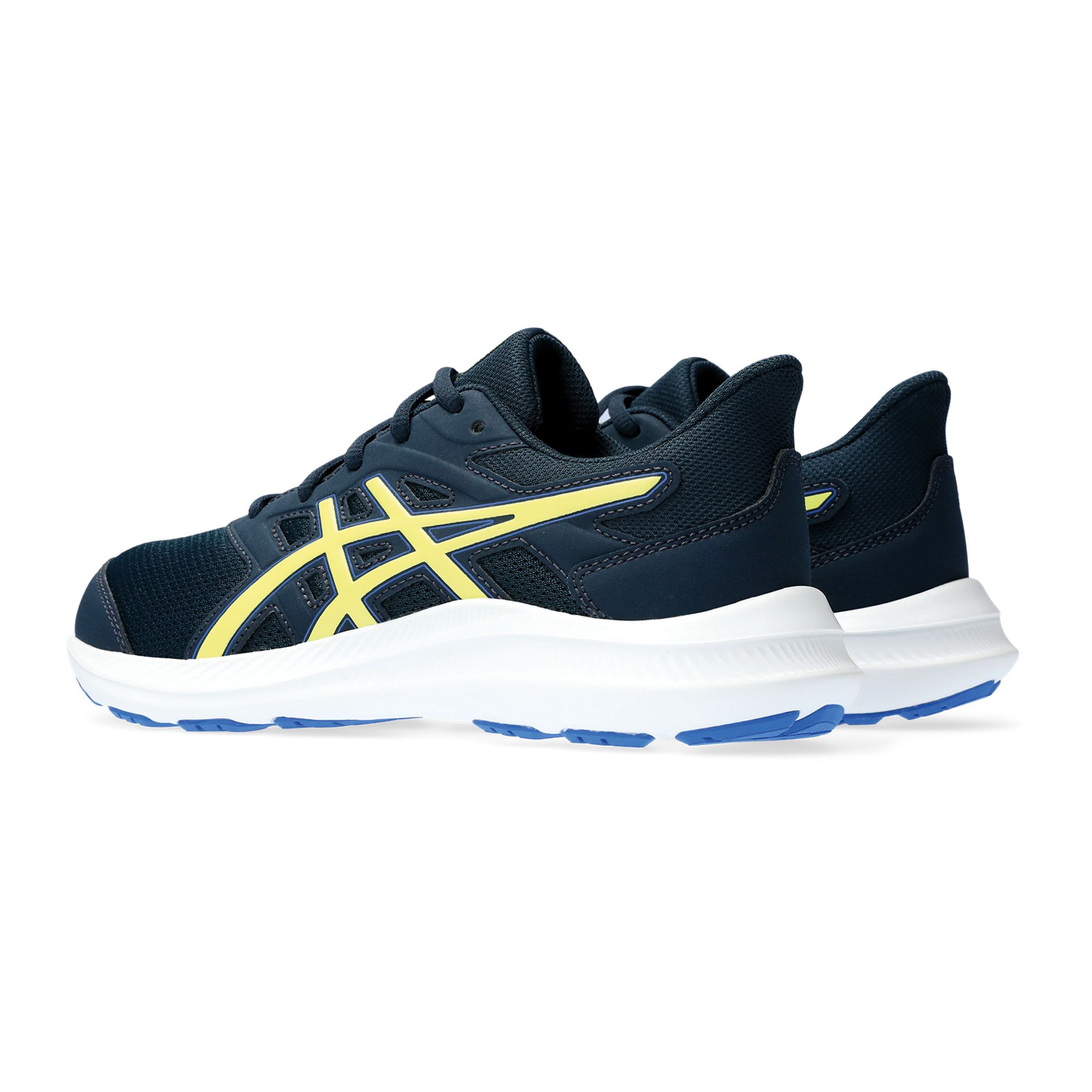 Asics Jolt 4 GS Hardloopschoen Junior
